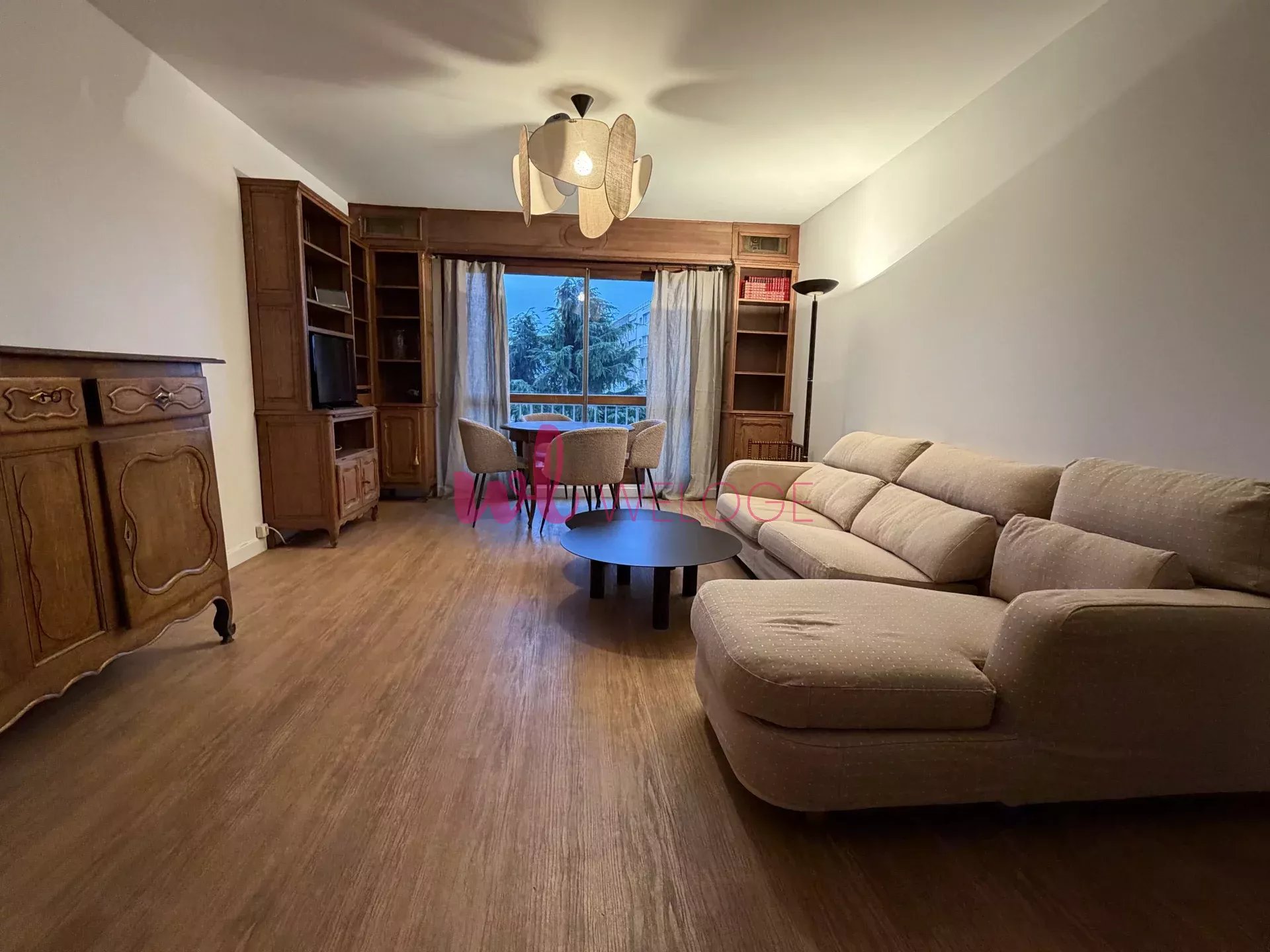 Agence immobilière de WeLoge