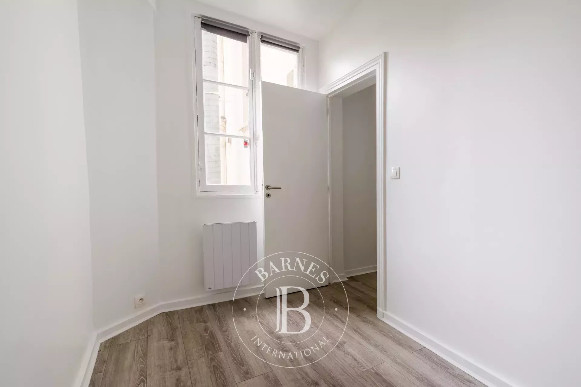 Daire Neuilly-sur-Seine - picture 8