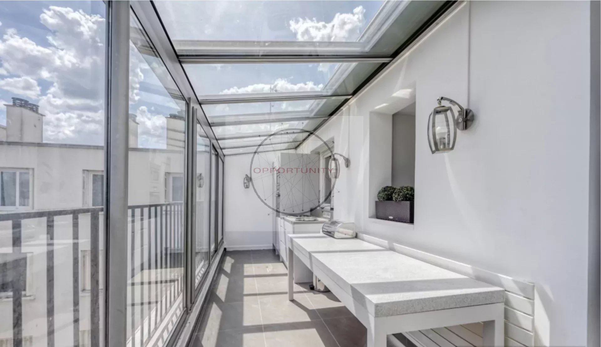 appartement 56 m² Nogent-sur-Marne — photo 5