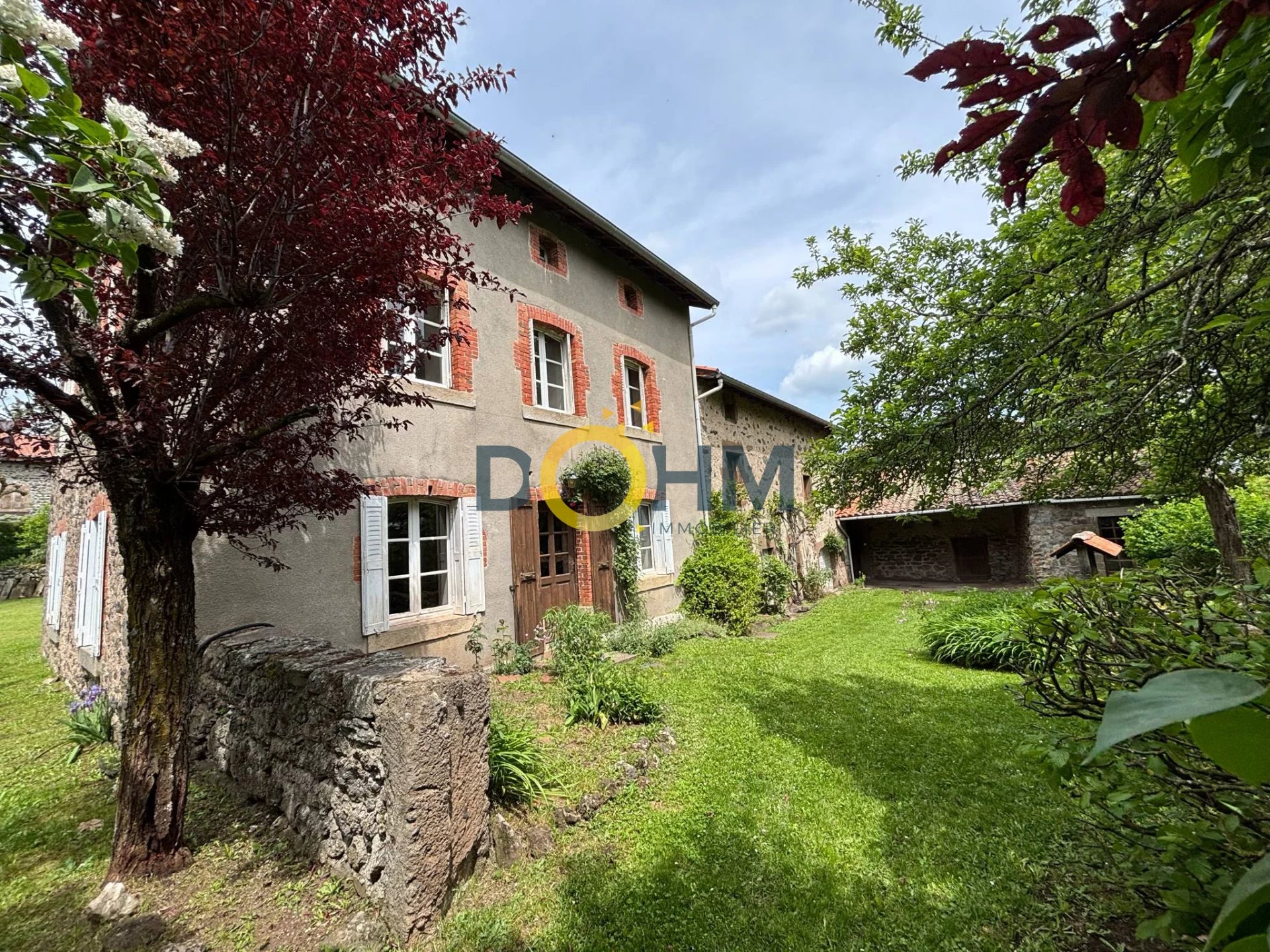 Vente Maison Le Puy-en-Velay