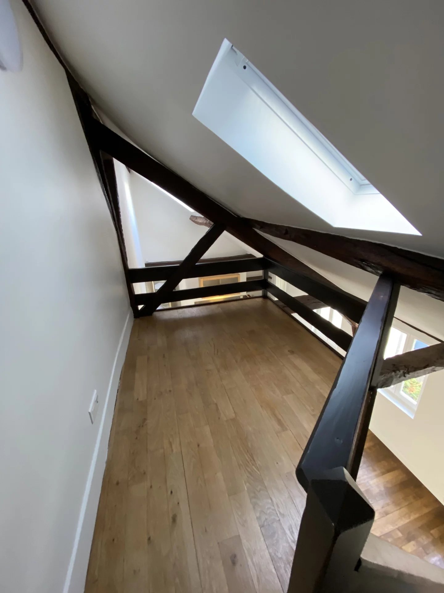 Location Appartement Saint-Germain-en-Laye