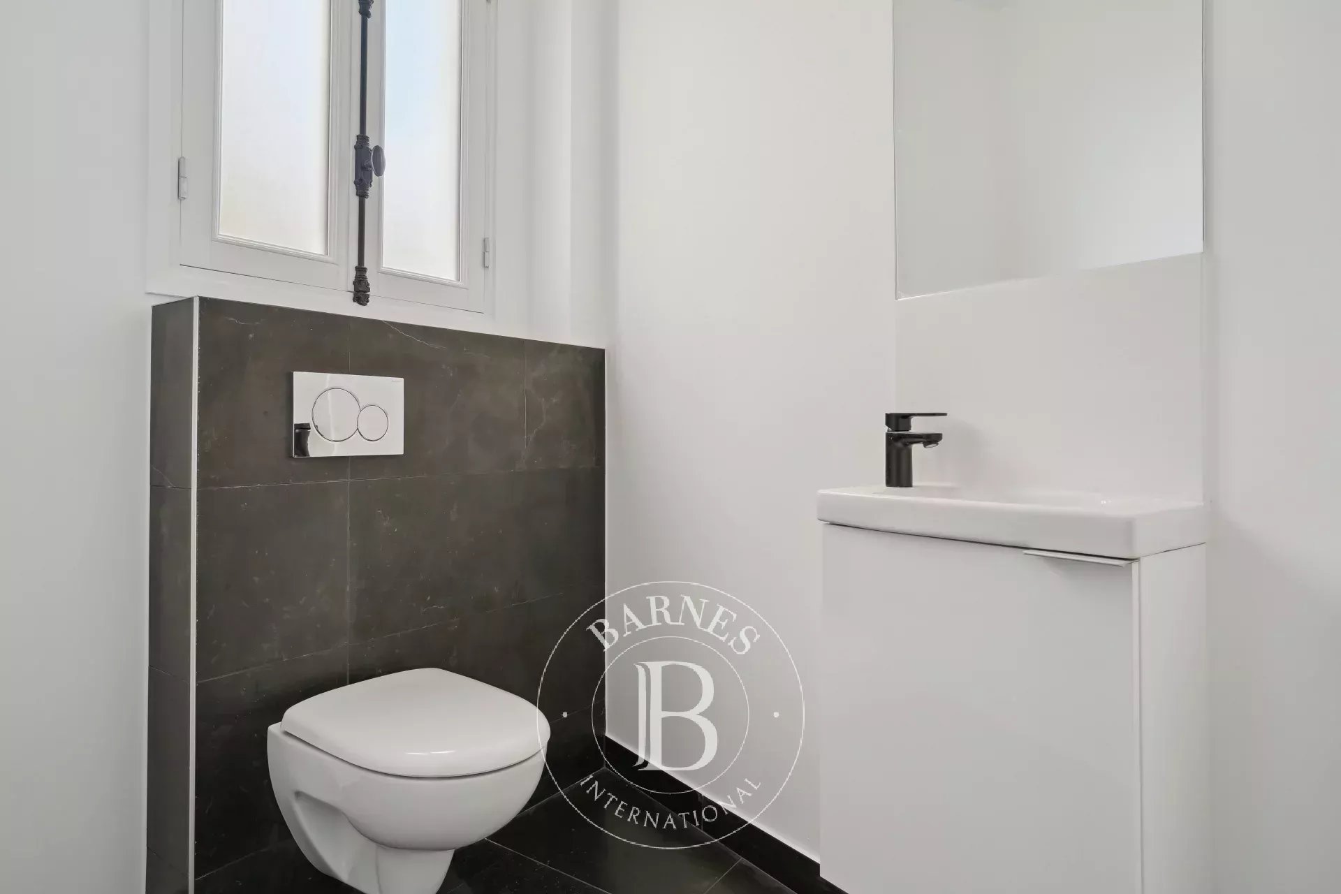 Daire Paris 6ème - picture 10