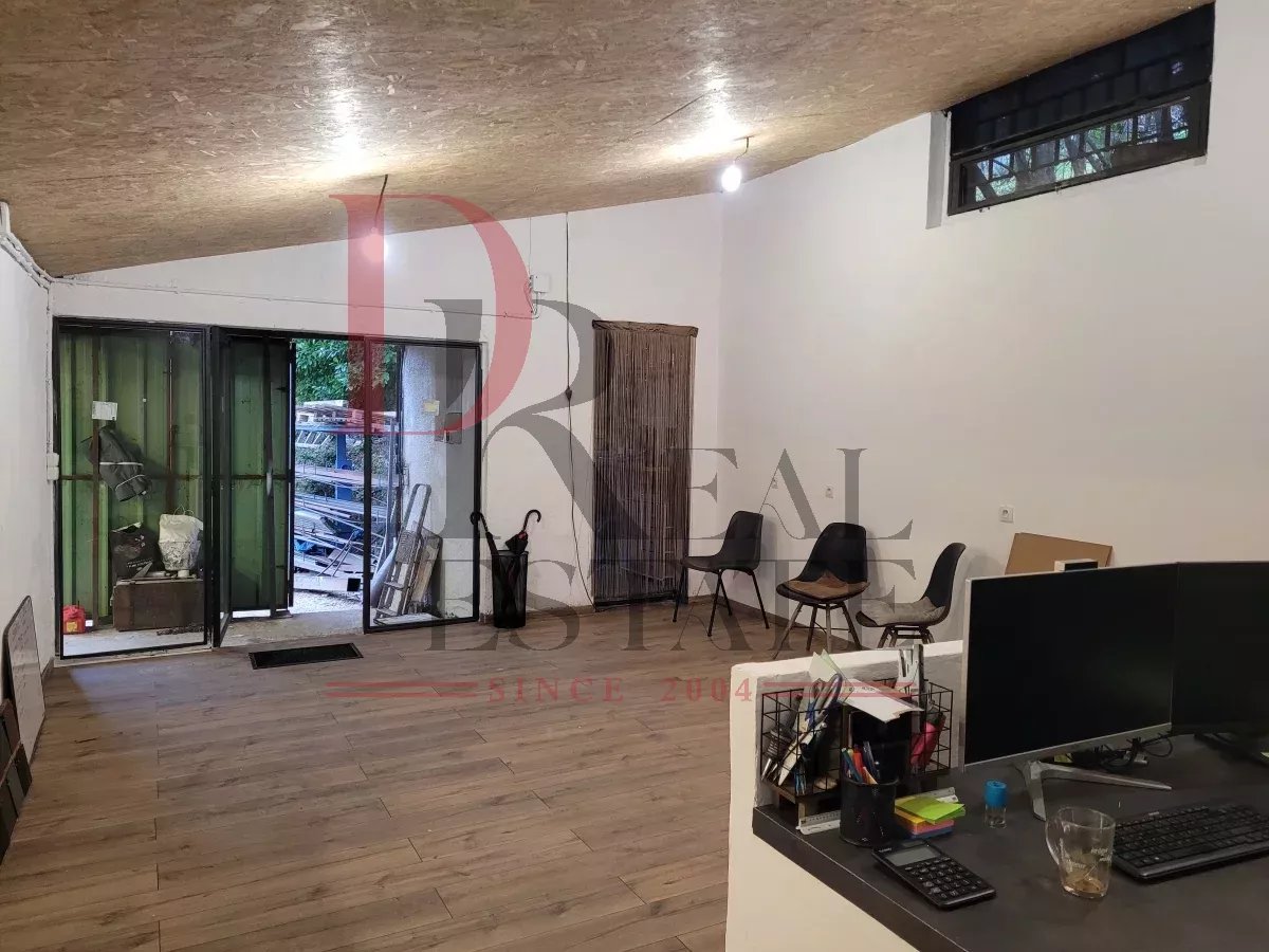 Agence immobilière de Daisy Rossi Immobilier