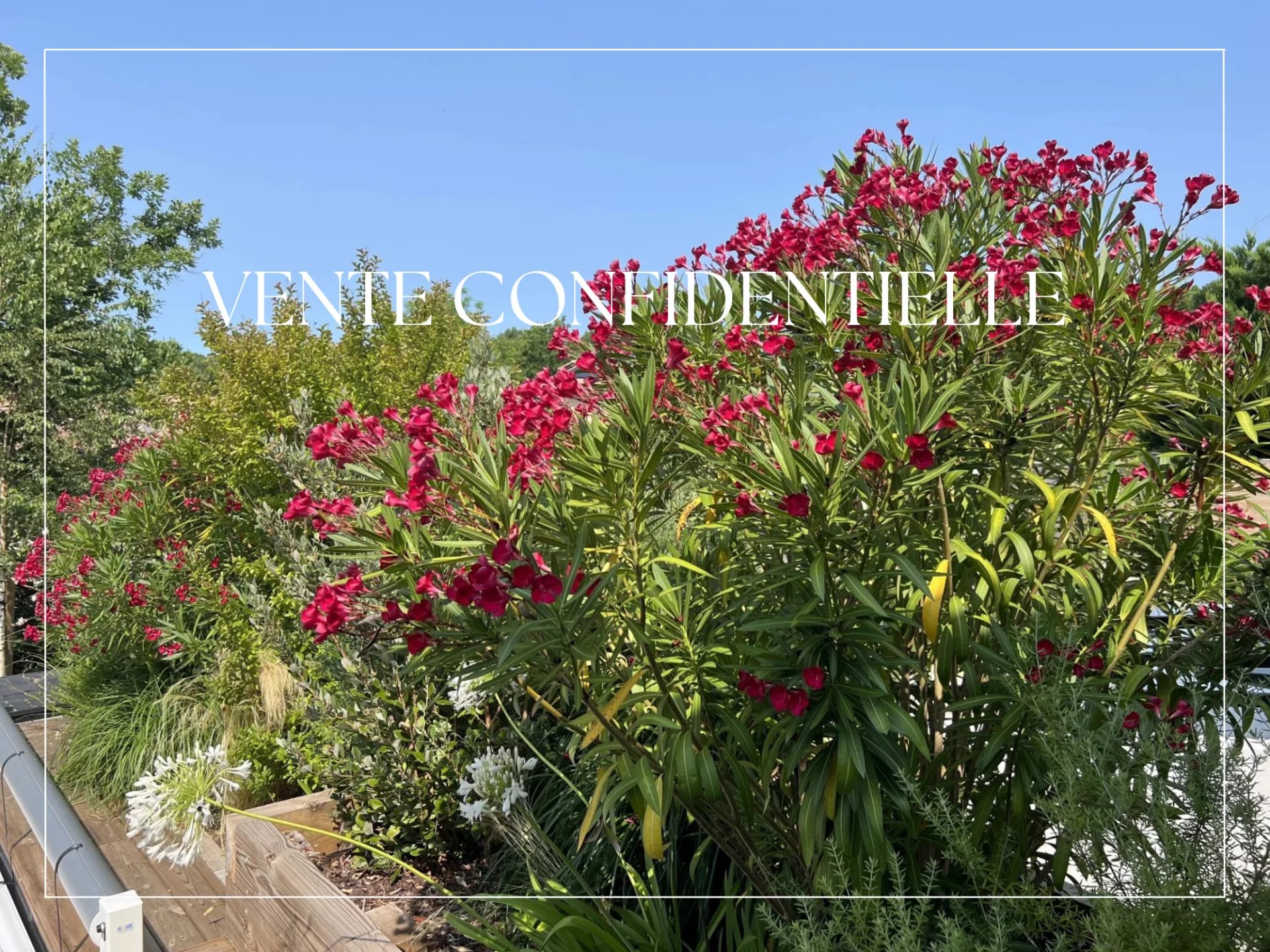 AU COEUR DE LA VILLE D'HIVER - Villa familiale