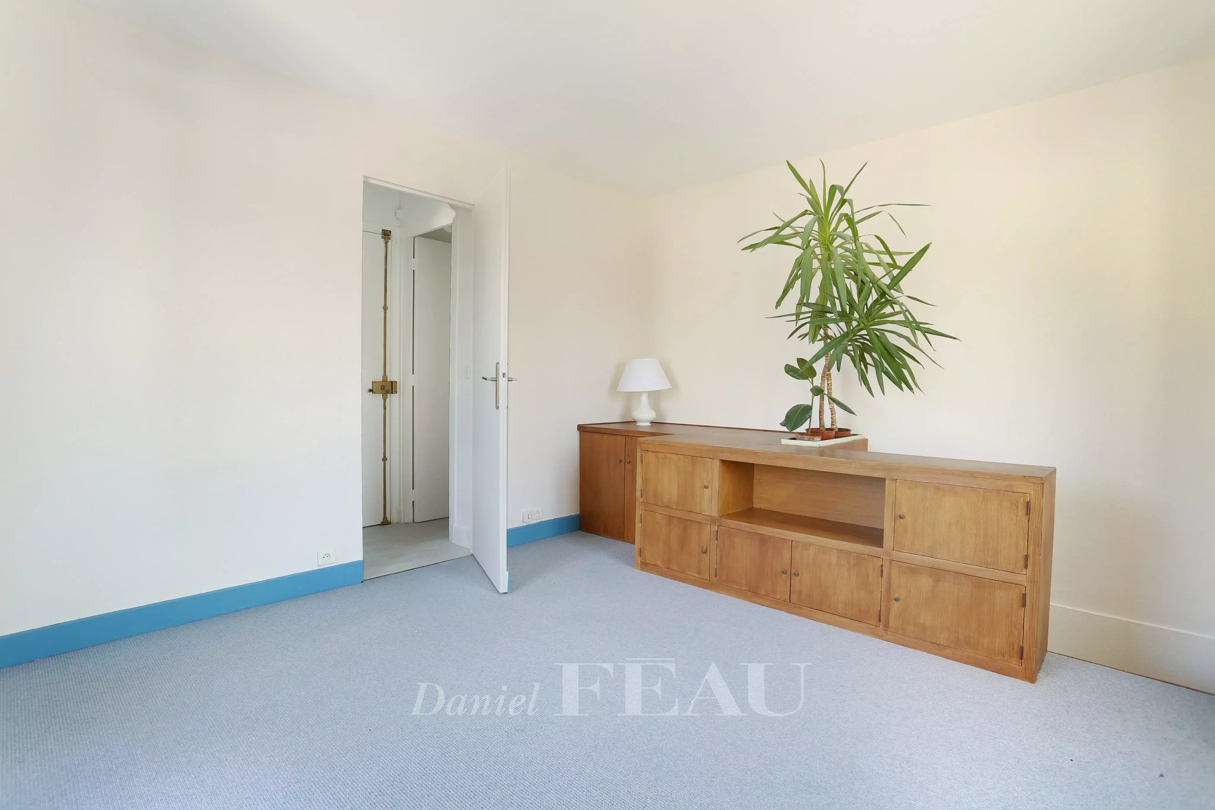 Rental Duplex Saint-Cloud