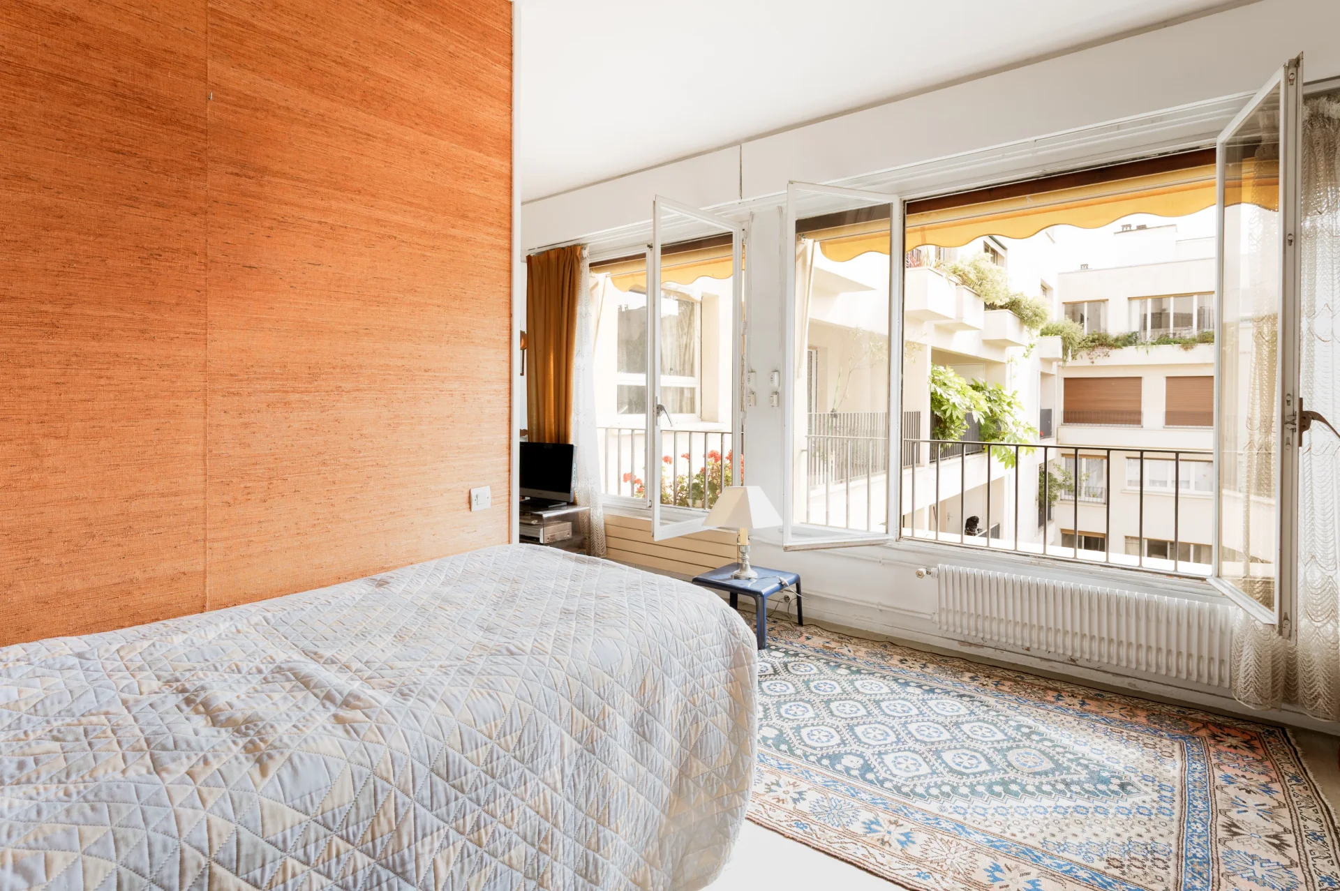 Paris 17e - LAUGIER