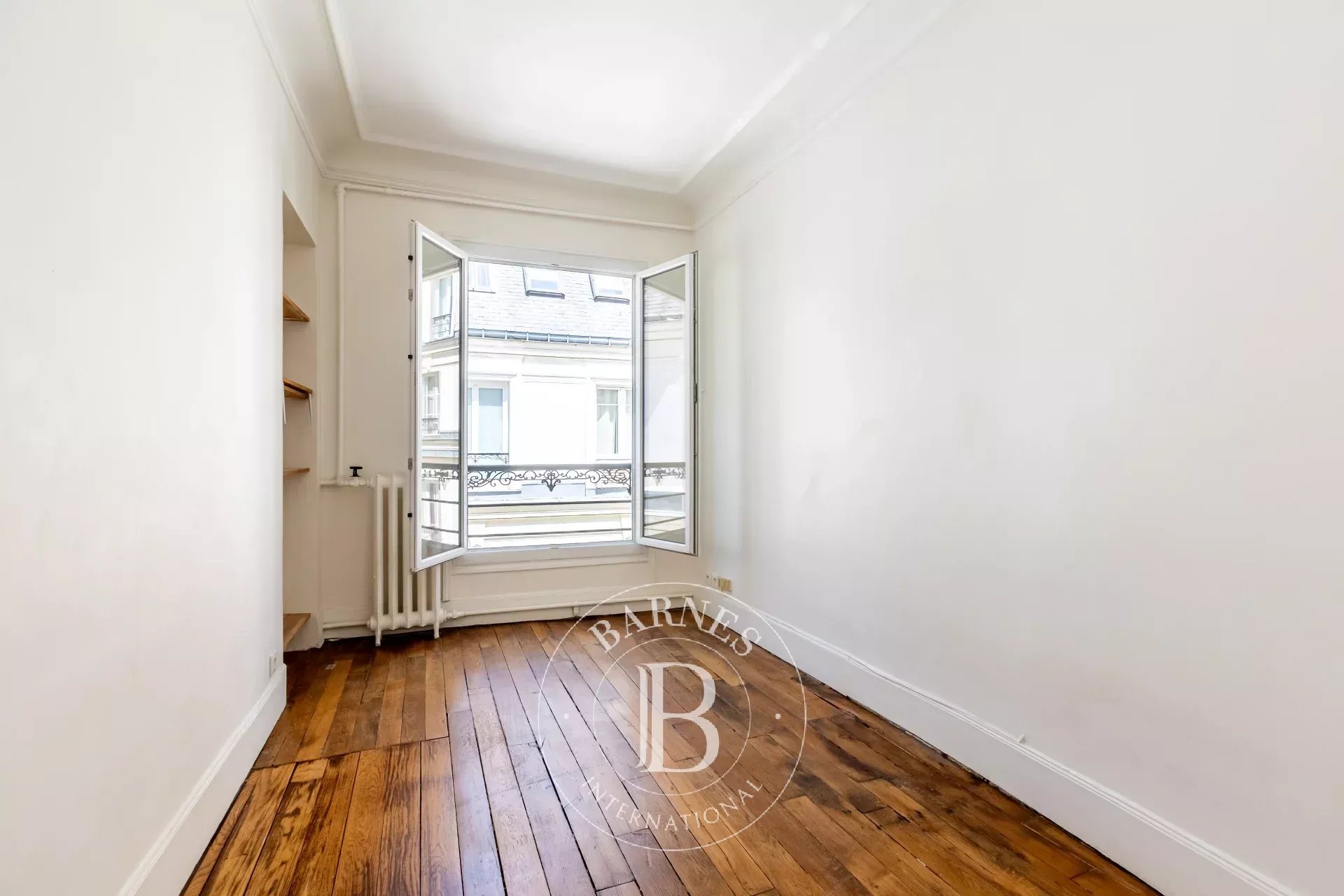 Paris  - Apartment 4 Bedrooms - picture 15