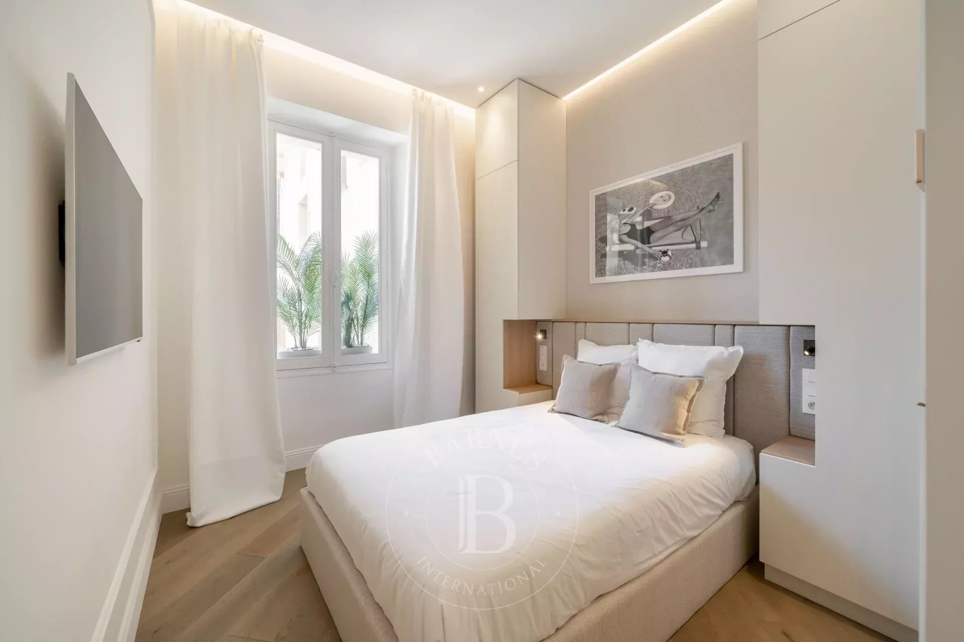 Daire Cannes - picture 24