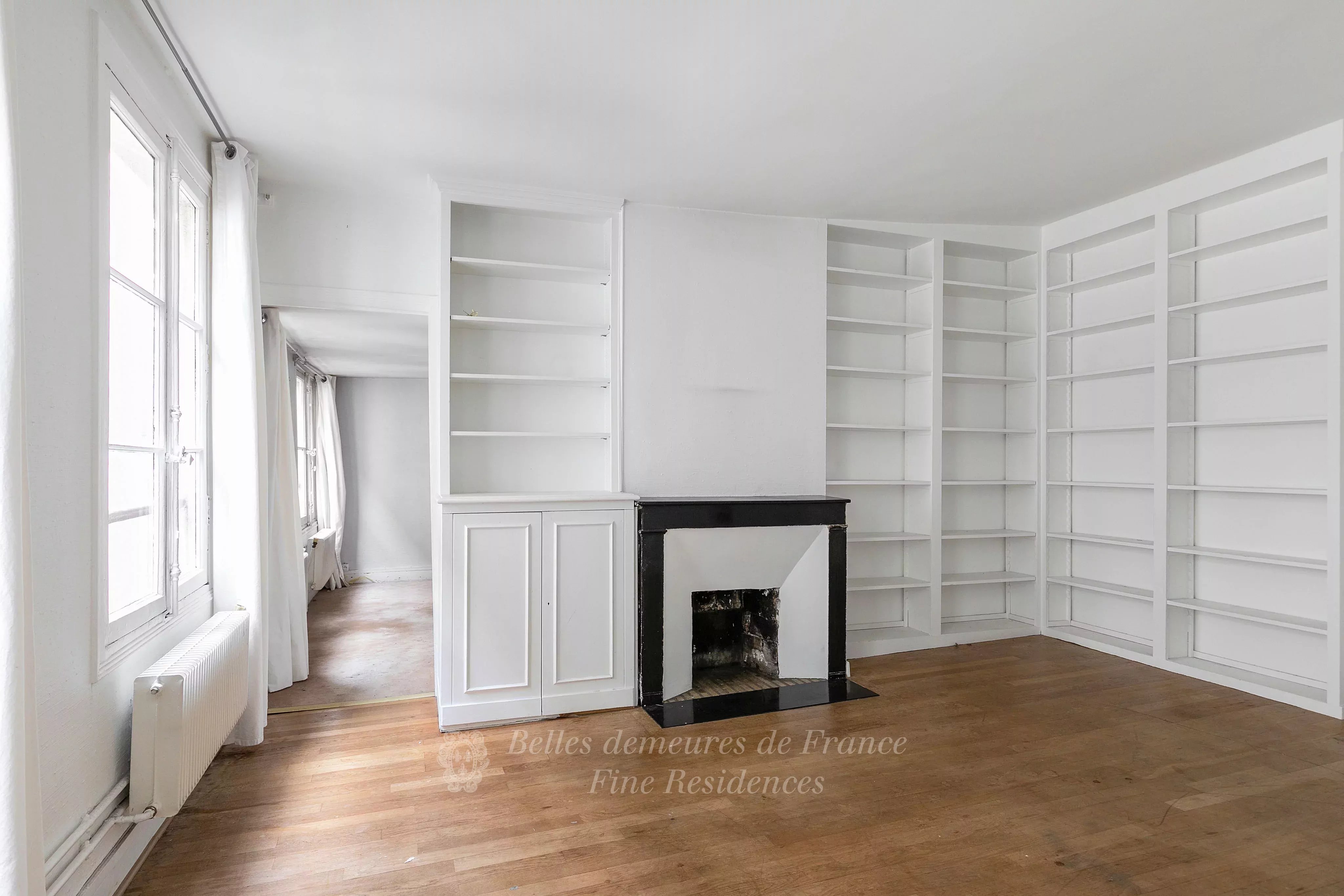 Sale Apartment Paris 6th