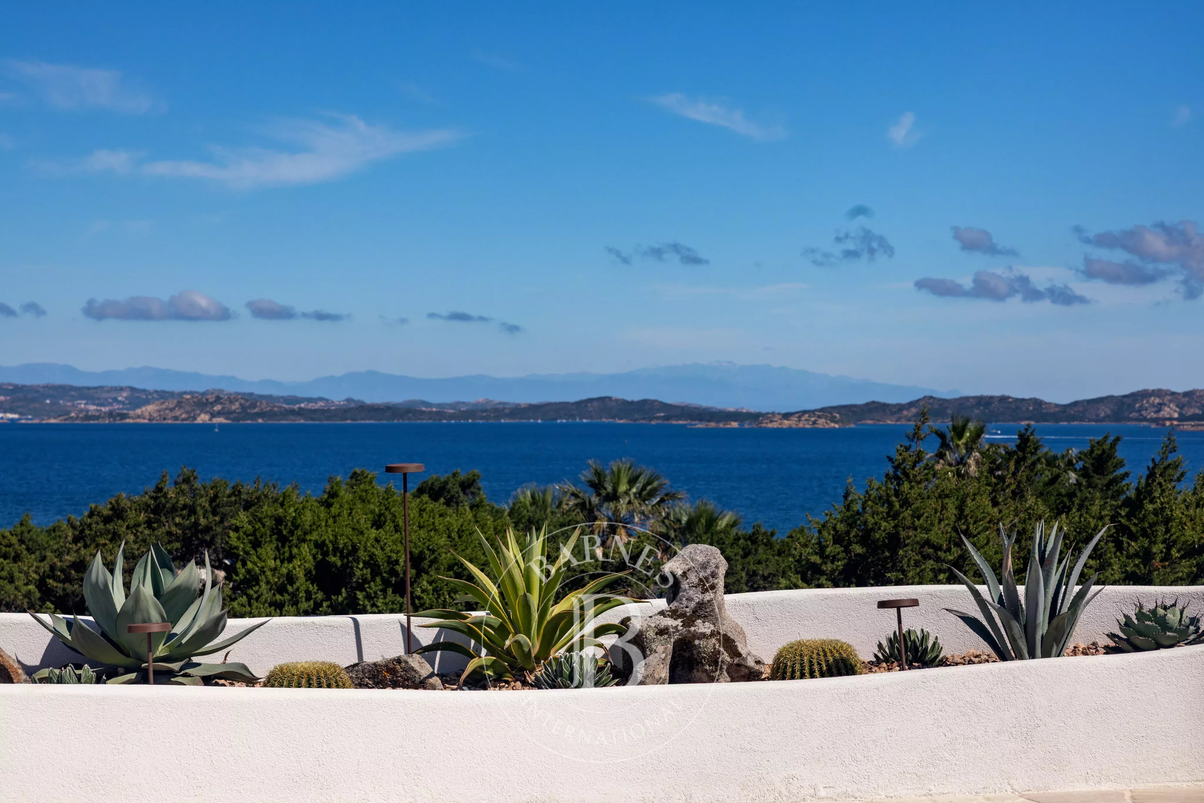 Arzachena  - Villa  3 Chambres - picture 19