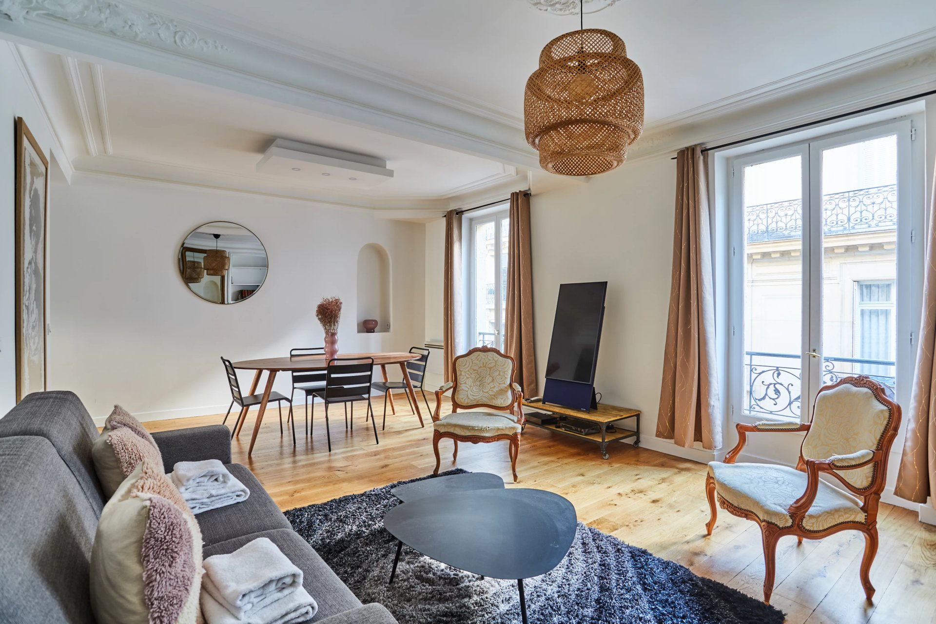 1 Bedroom Apartment/Flat's Image 5