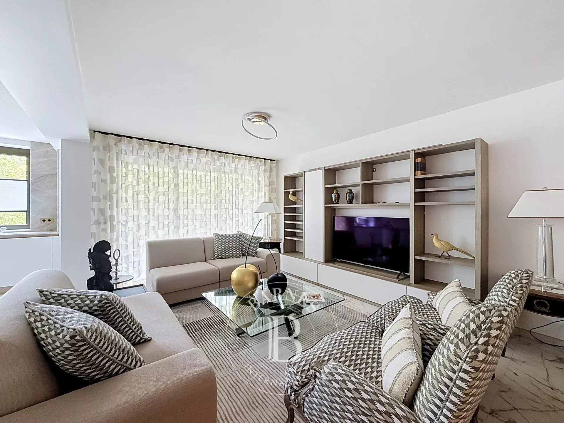 Neuilly-sur-Seine  - Piso 5 Cuartos 4 Habitaciones - picture 4