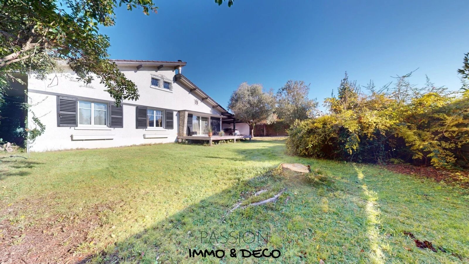Vente Villa La Teste-de-Buch