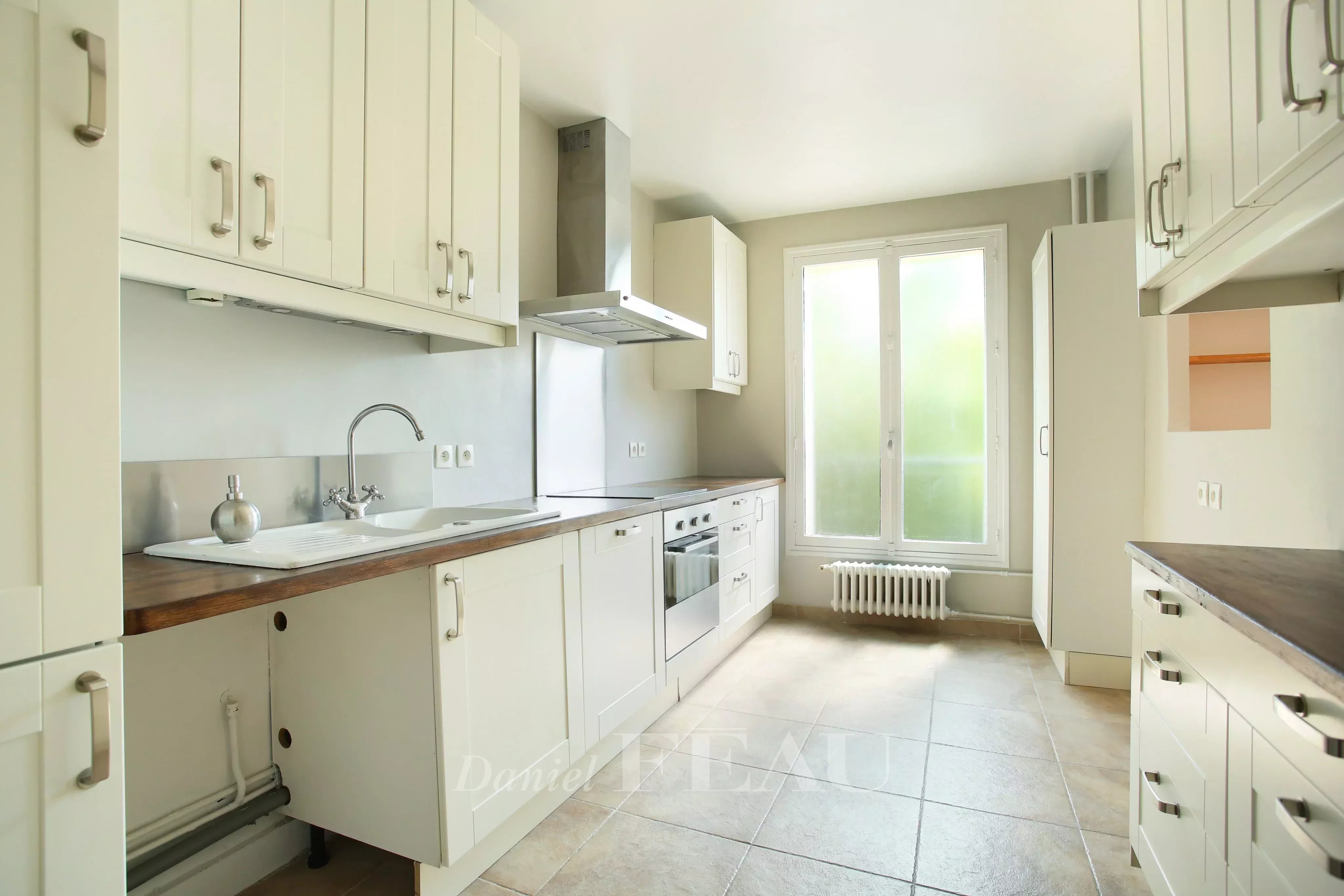 Location Appartement Paris 4ème