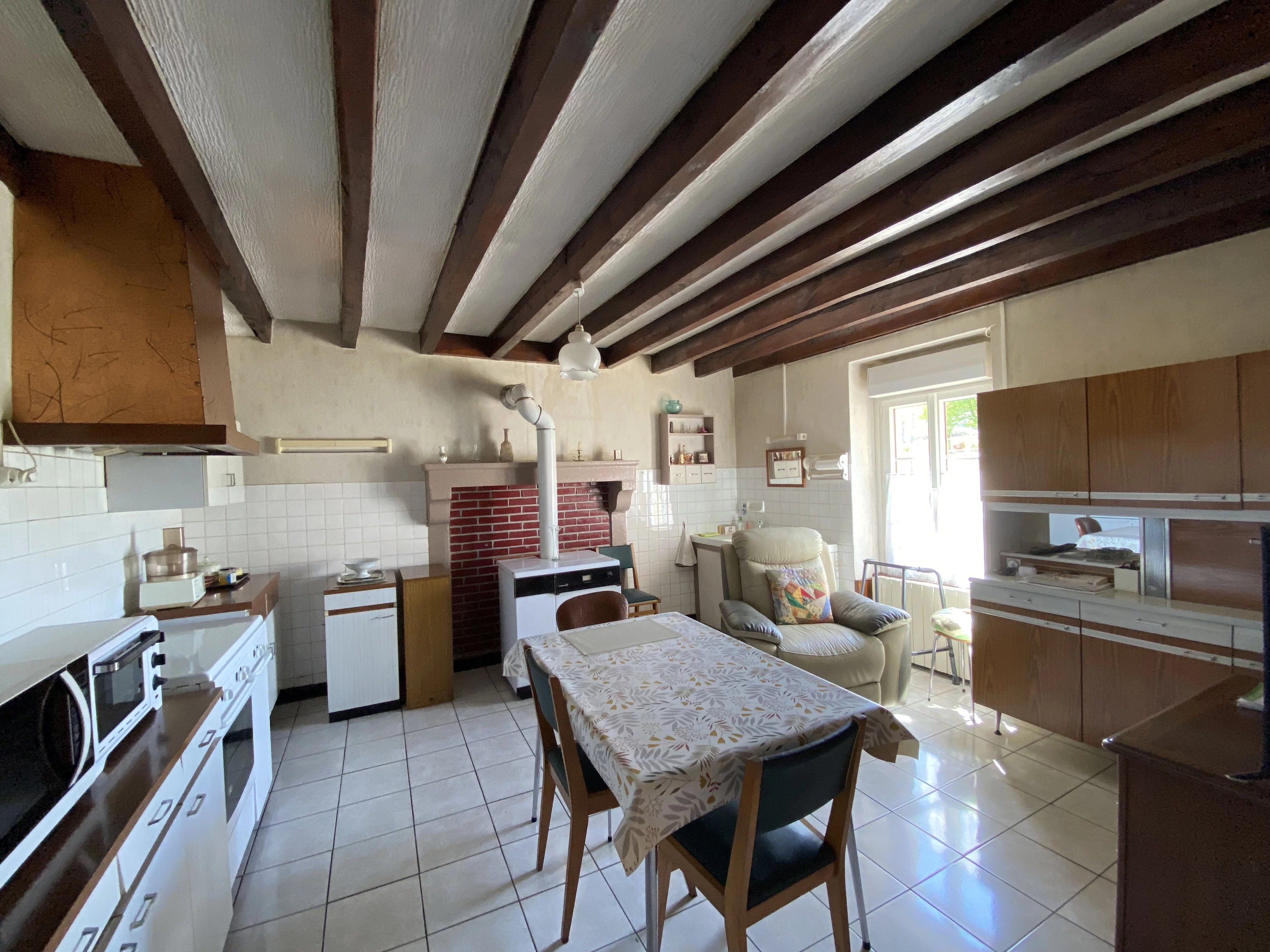 House in Le Dorat - Image 5