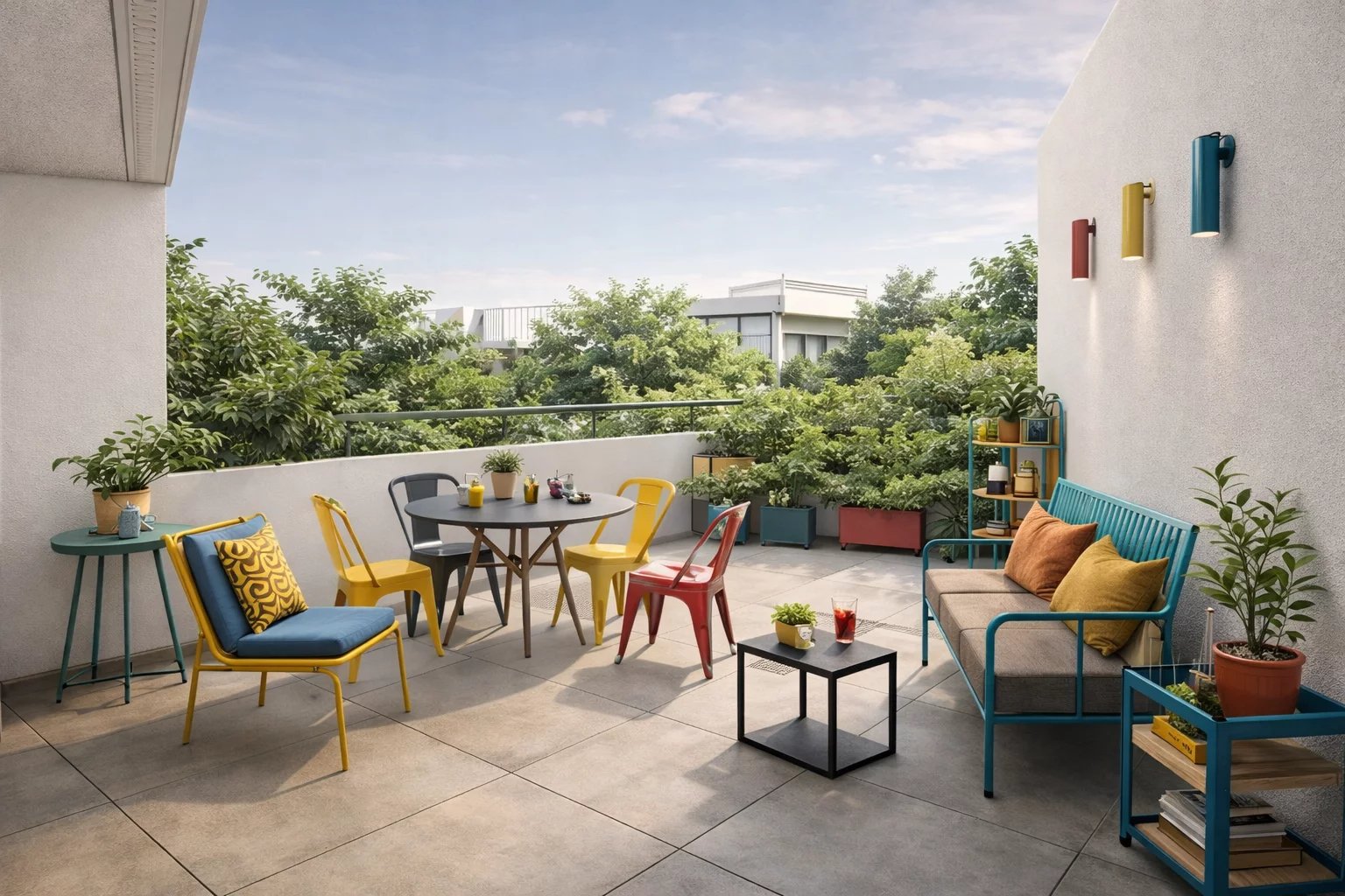 Agence immobilière de Logikiz