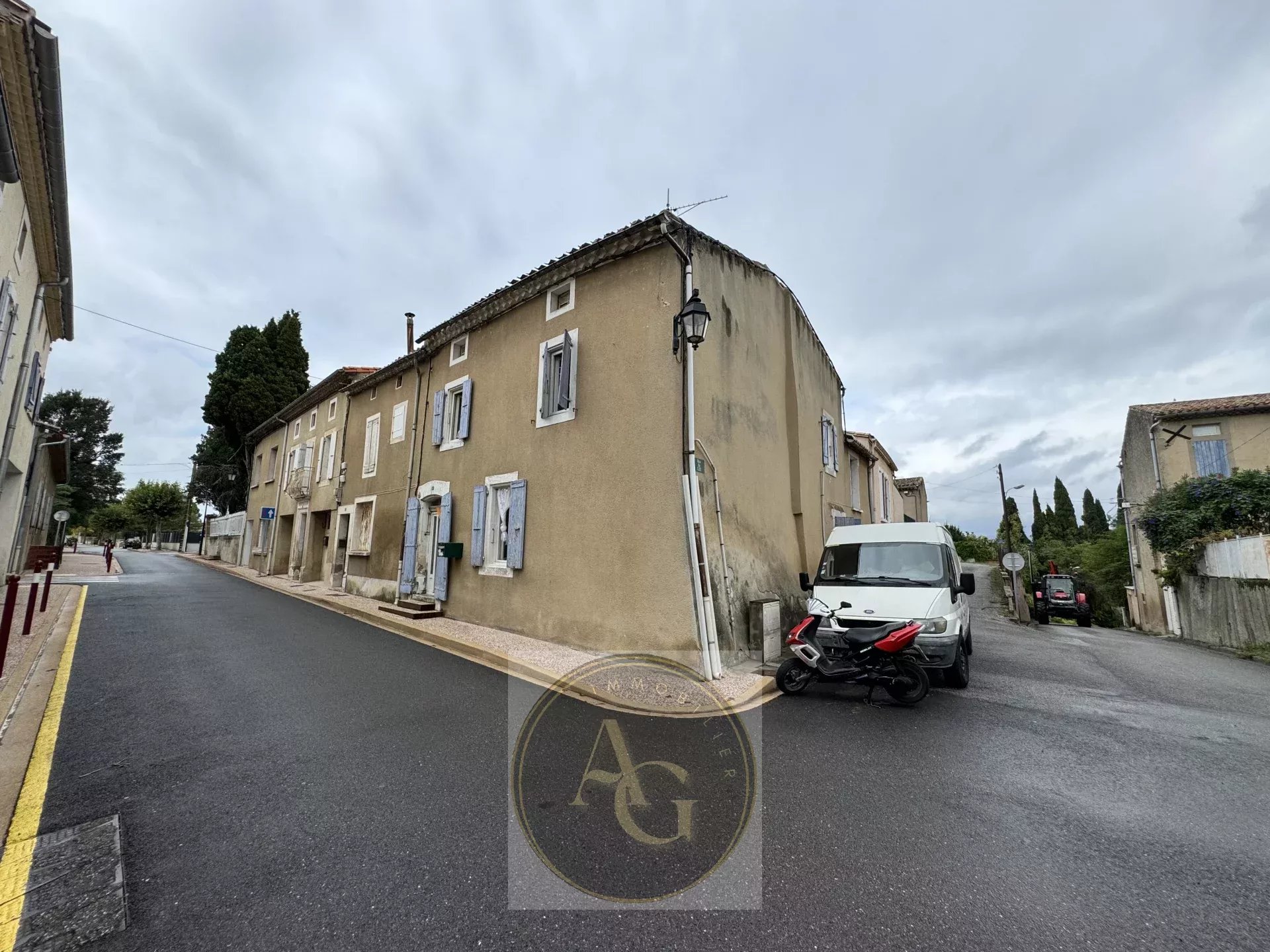 Photo bien immobilier