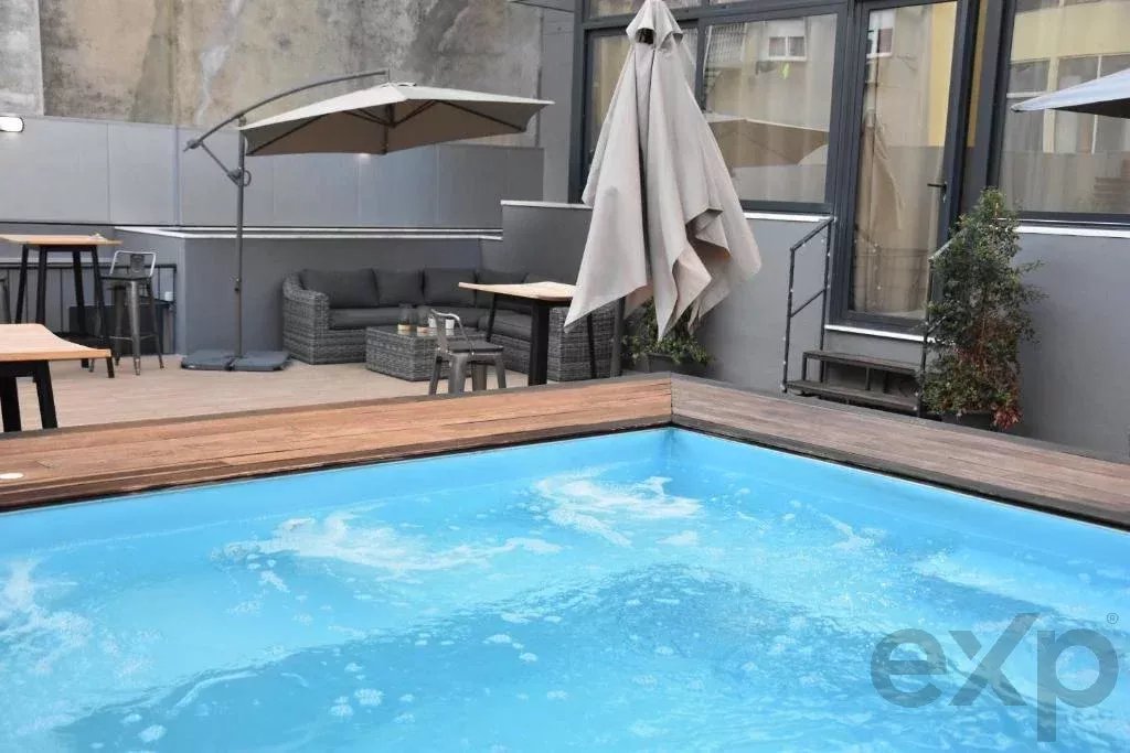 Contemporary One‑Bedroom Apartment in Arroios with Air Conditioning 87016817 image 8