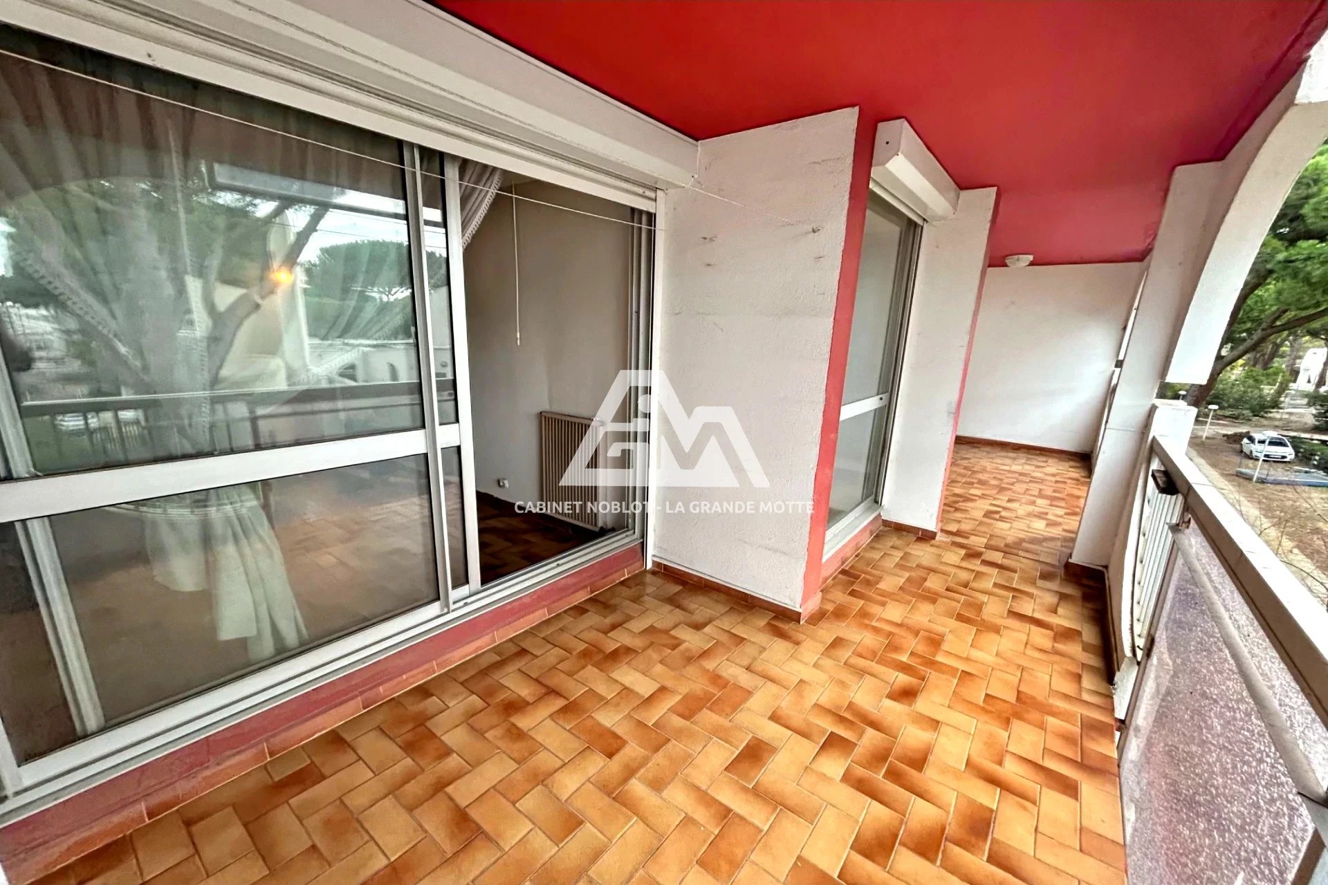 Vente Appartement La Grande-Motte