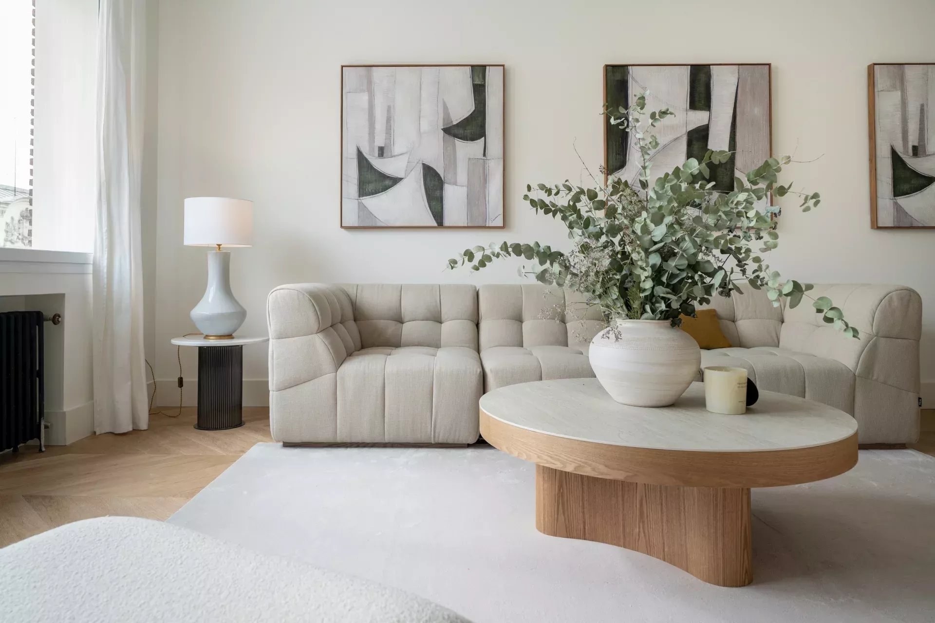 Daire Madrid - picture 37