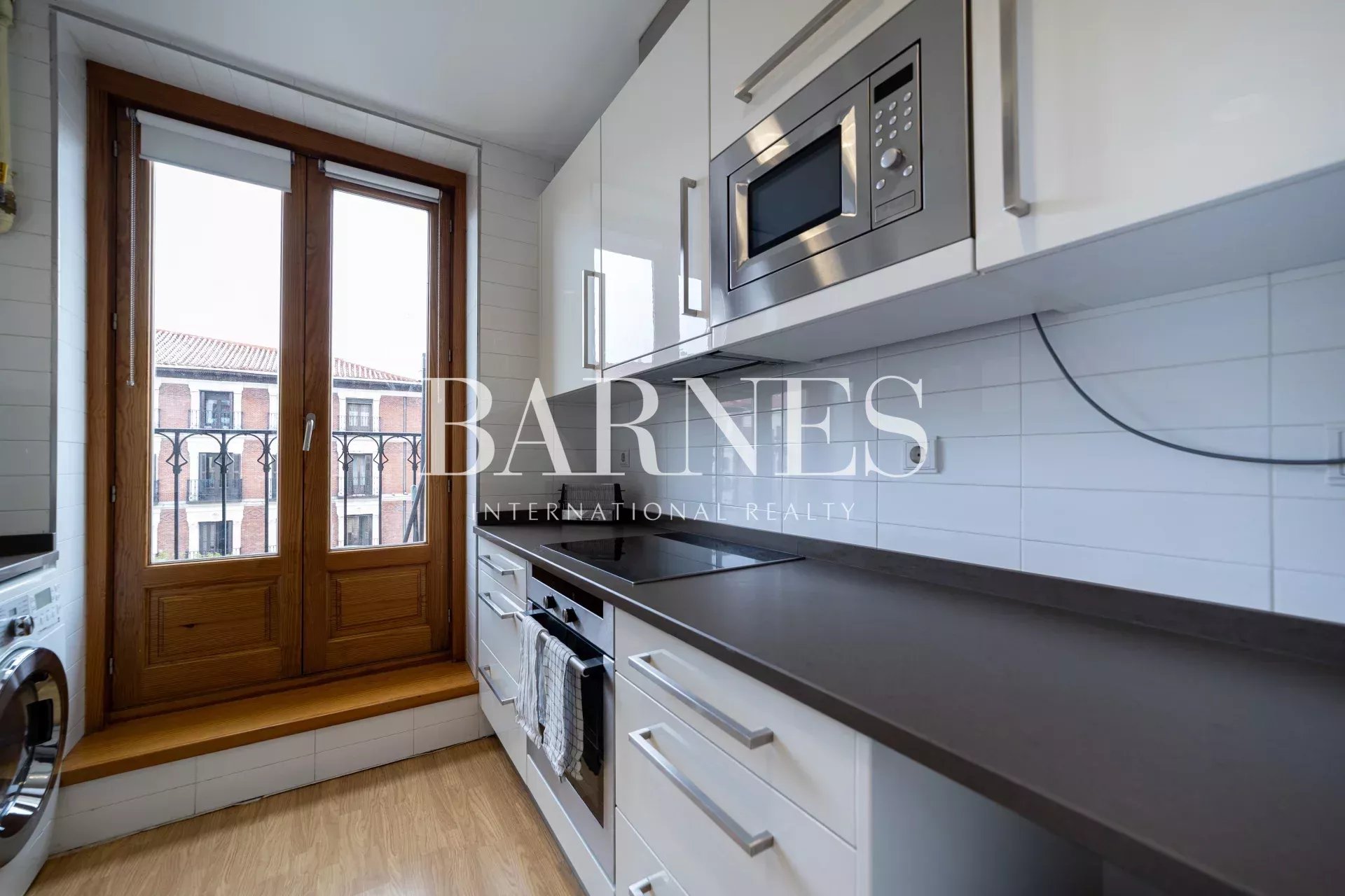 Daire Madrid - picture 11