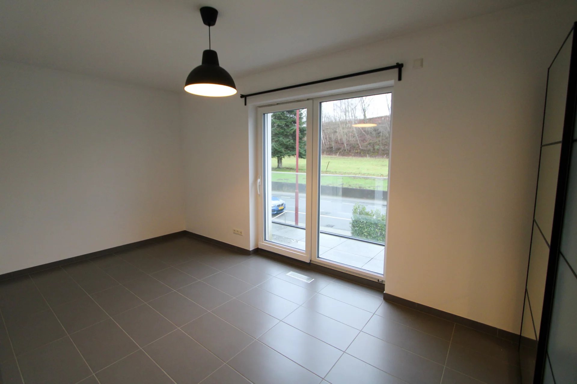 Rental Apartment Lamadelaine