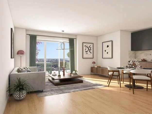 Maison à vendre, 2 pièces, 45 m², Arles