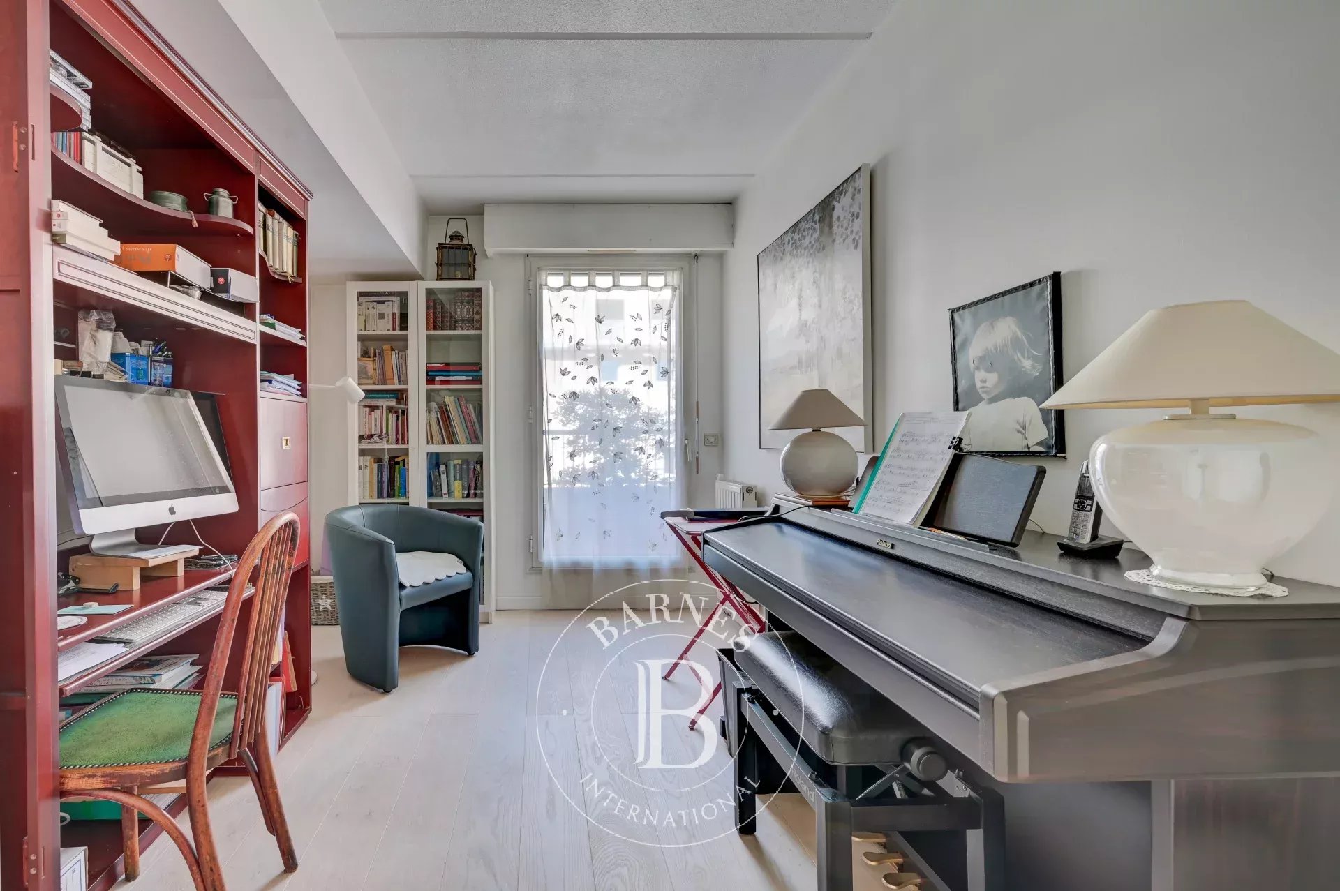 Daire Aix-en-Provence - picture 6