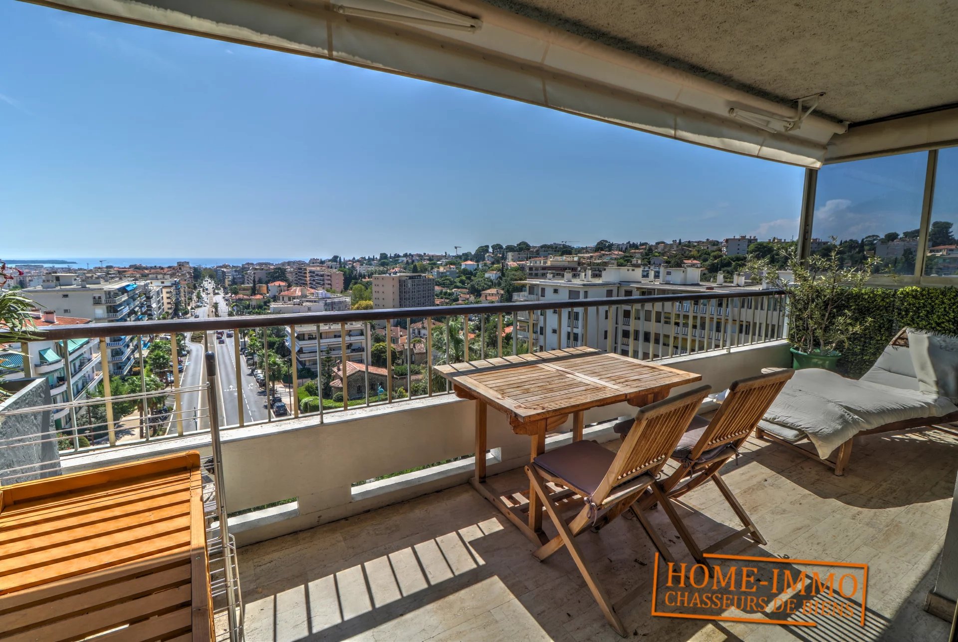 Agence immobilière de Home Immo