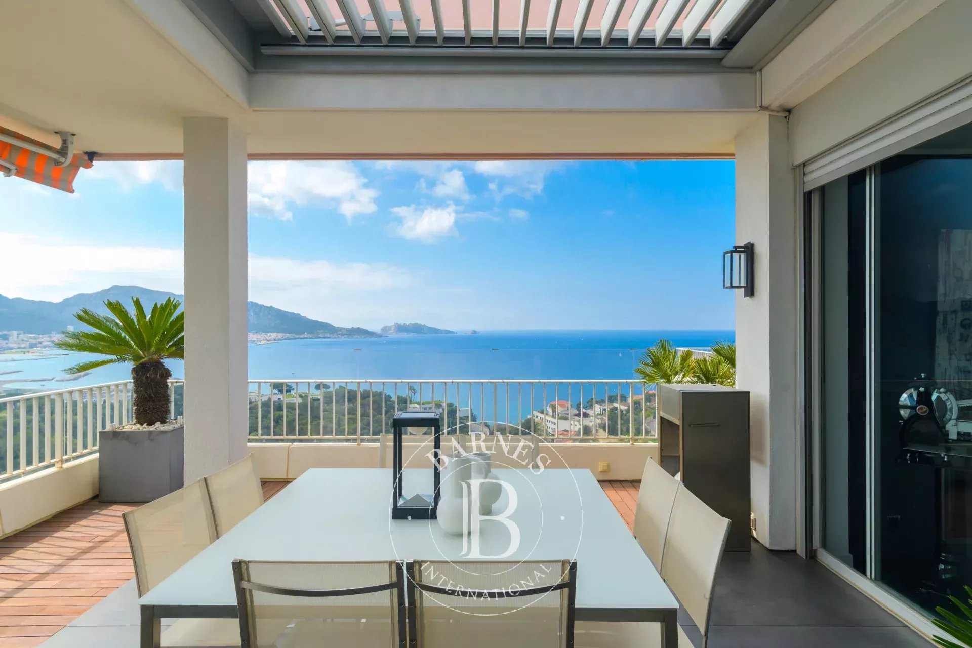 Квартира Marseille 7ème - picture 1