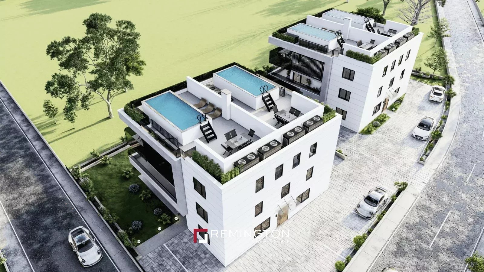 3 Bedroom Apartment/Flat's Image 12