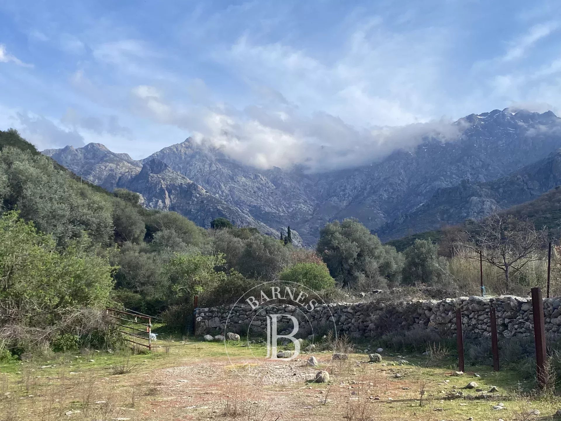 Поместье L'Île-Rousse - picture 4