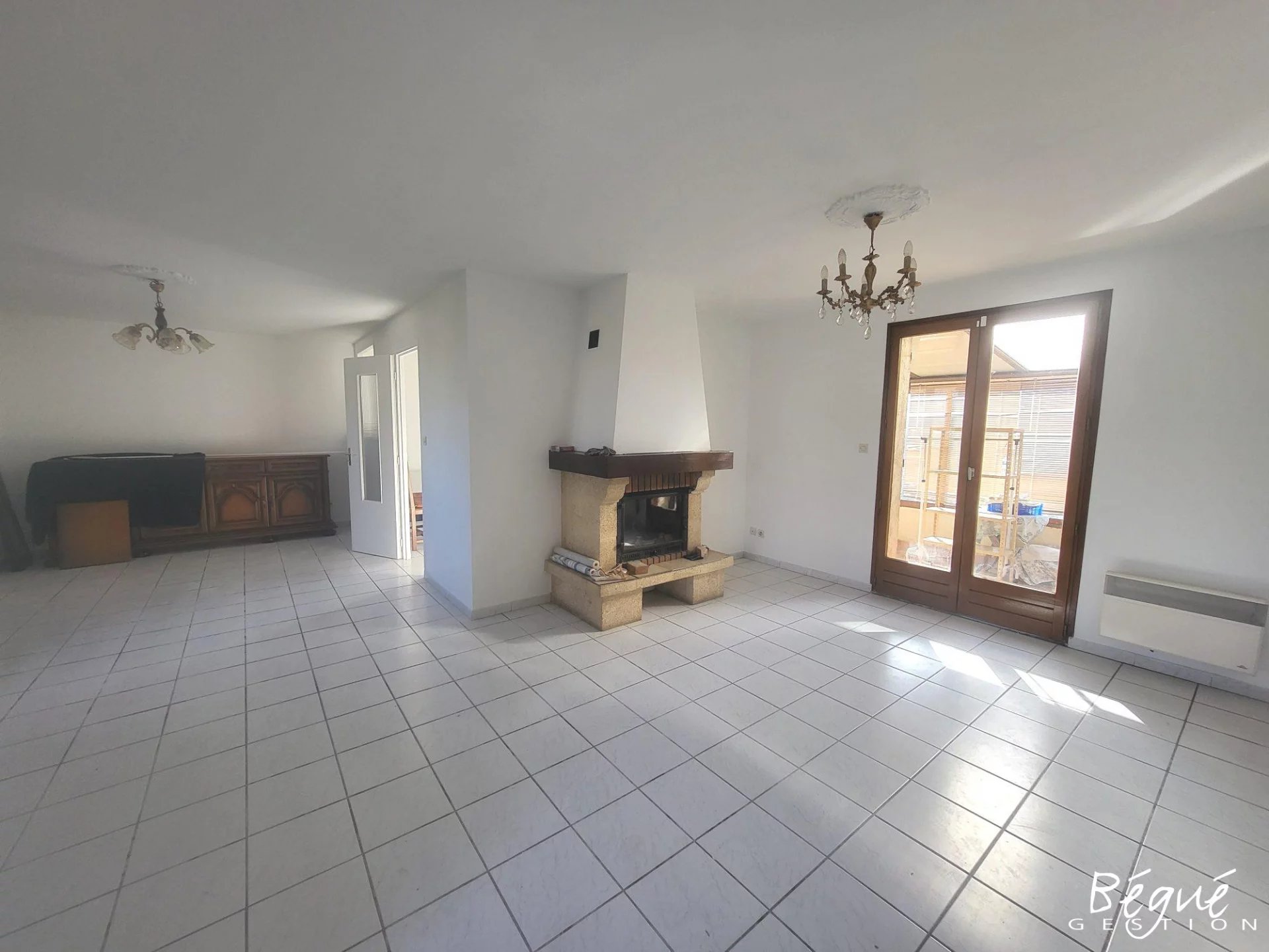 Location Maison Brax