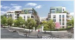 Rental Apartment Joinville-le-Pont