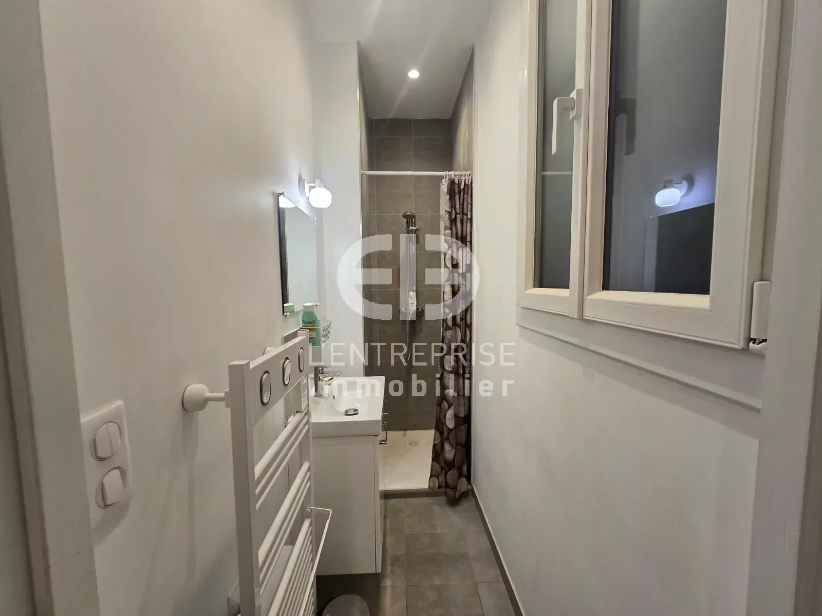 Location Bureau Nice