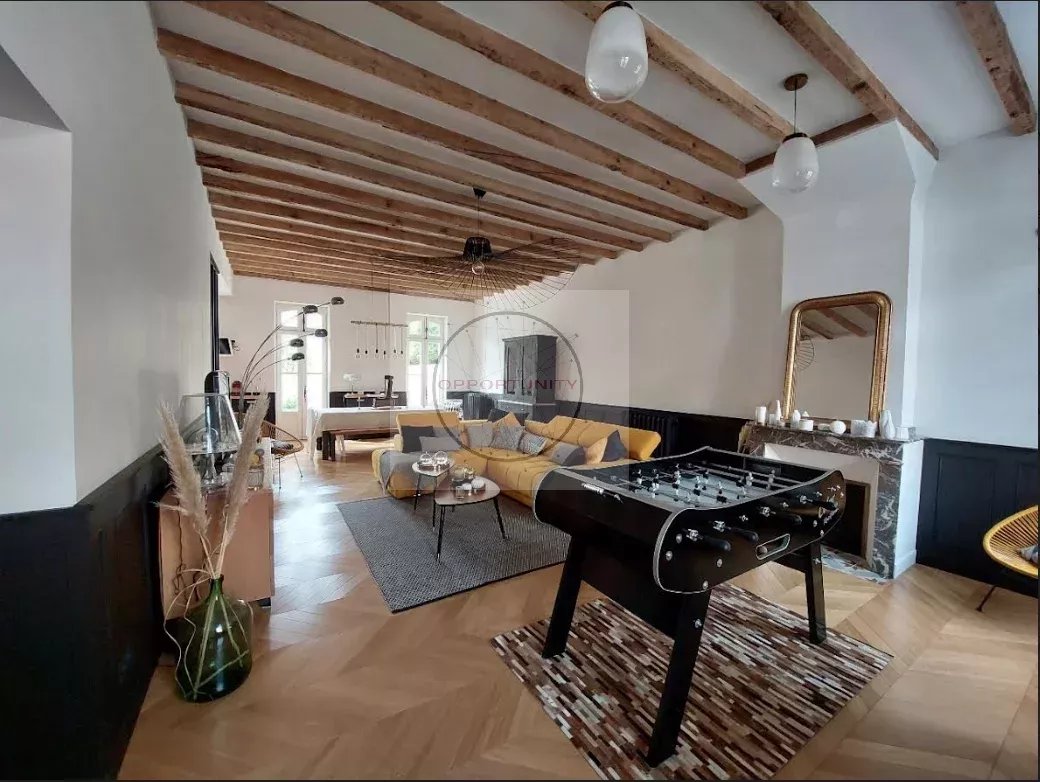 Maison style toulousaine — photo 5