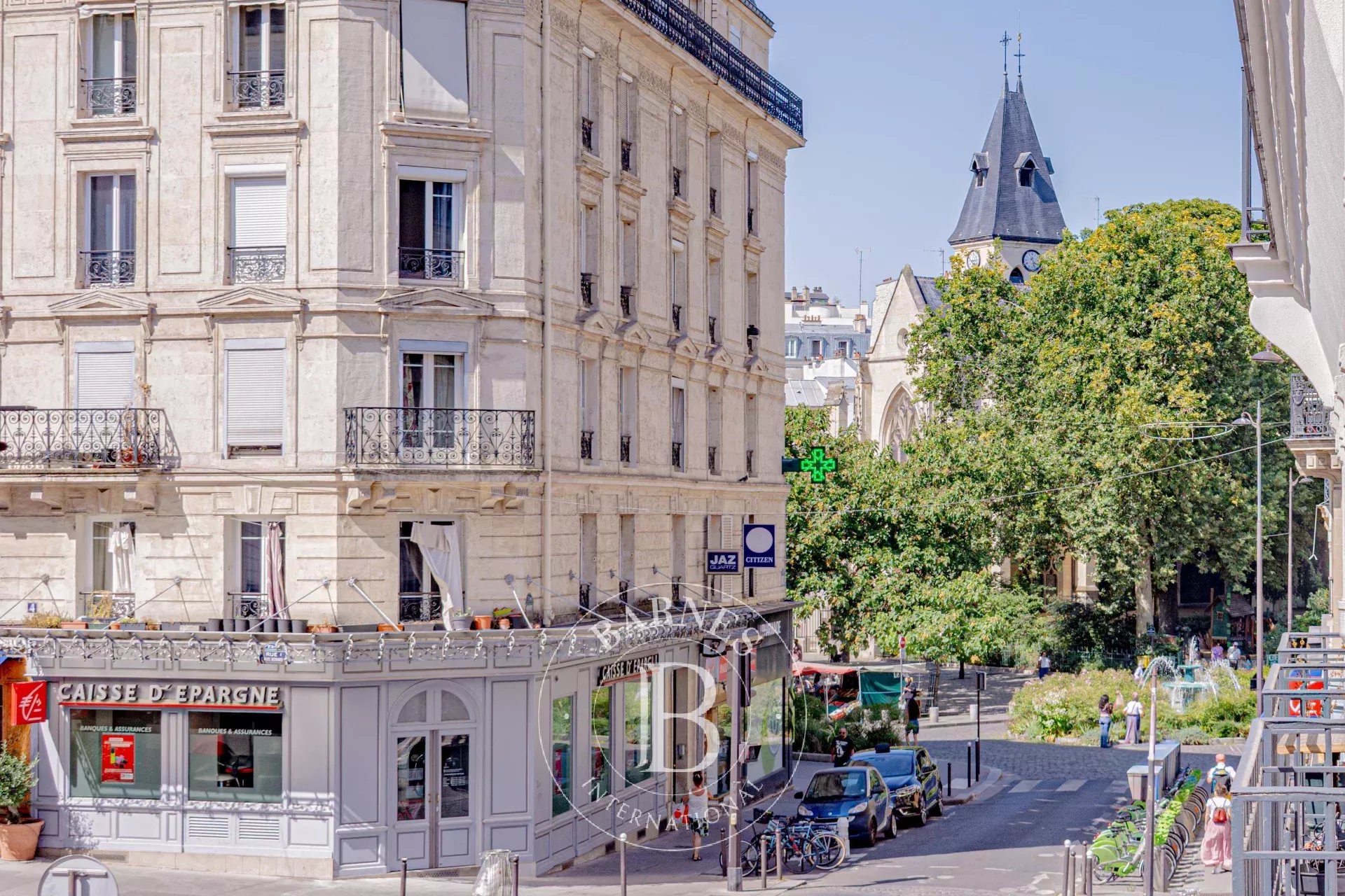 Apartment Paris 75005  -  ref 87218802 (picture 1)