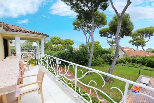 Luxury Villa for Sale Roquebrune Cap Martin | Legacy Estate — photo 1
