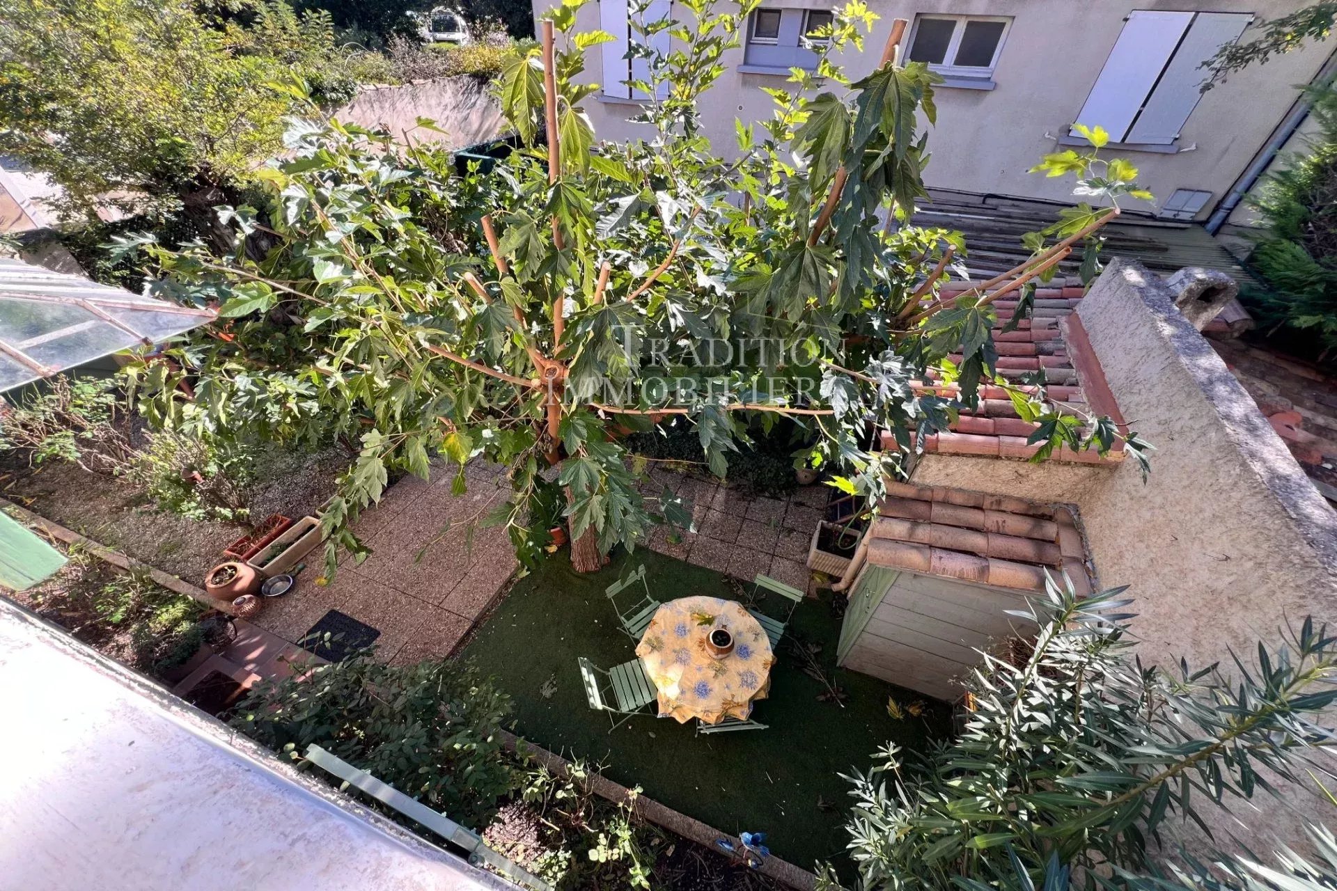 Agence immobilière de ZUNINO
