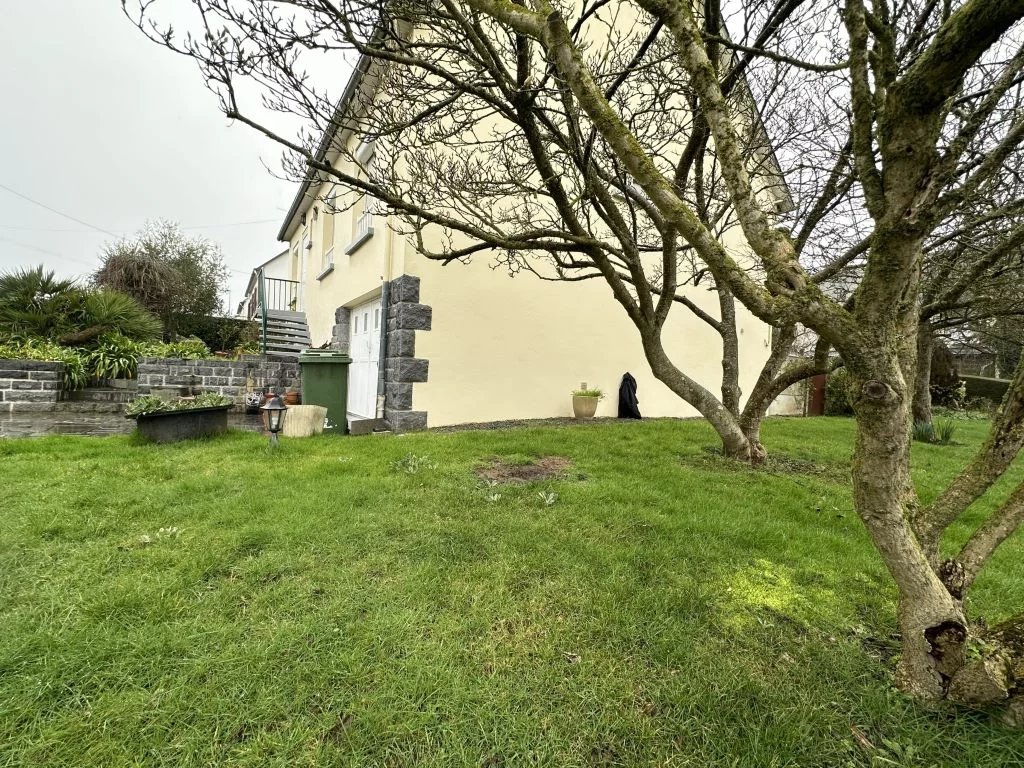 MAISON BOURG SAINT HELEN