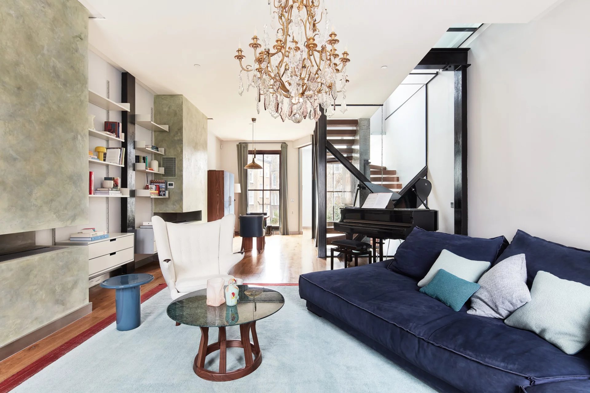 Maison London  -  ref 85938433 (picture 1)