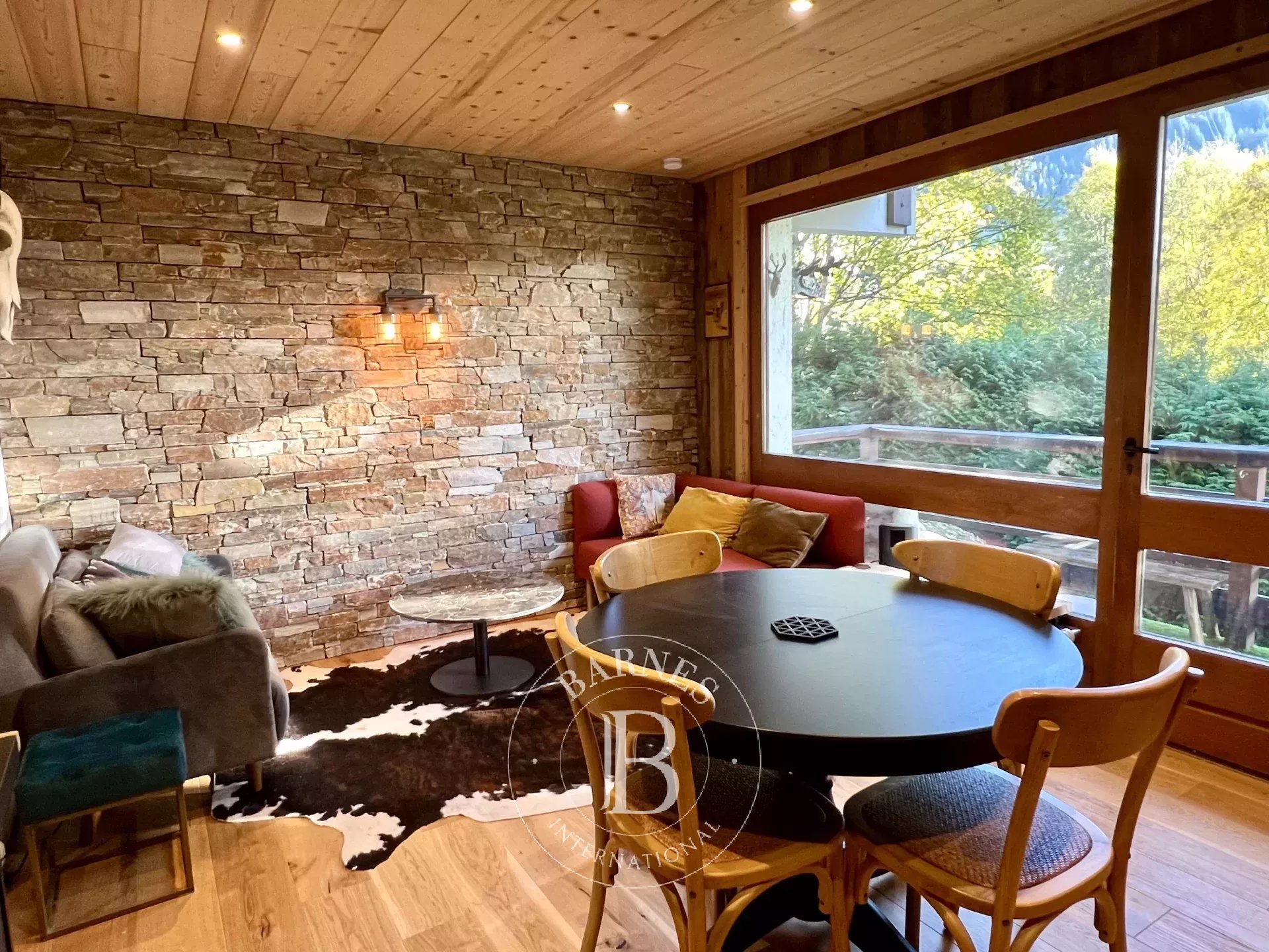 Daire Megève - picture 15