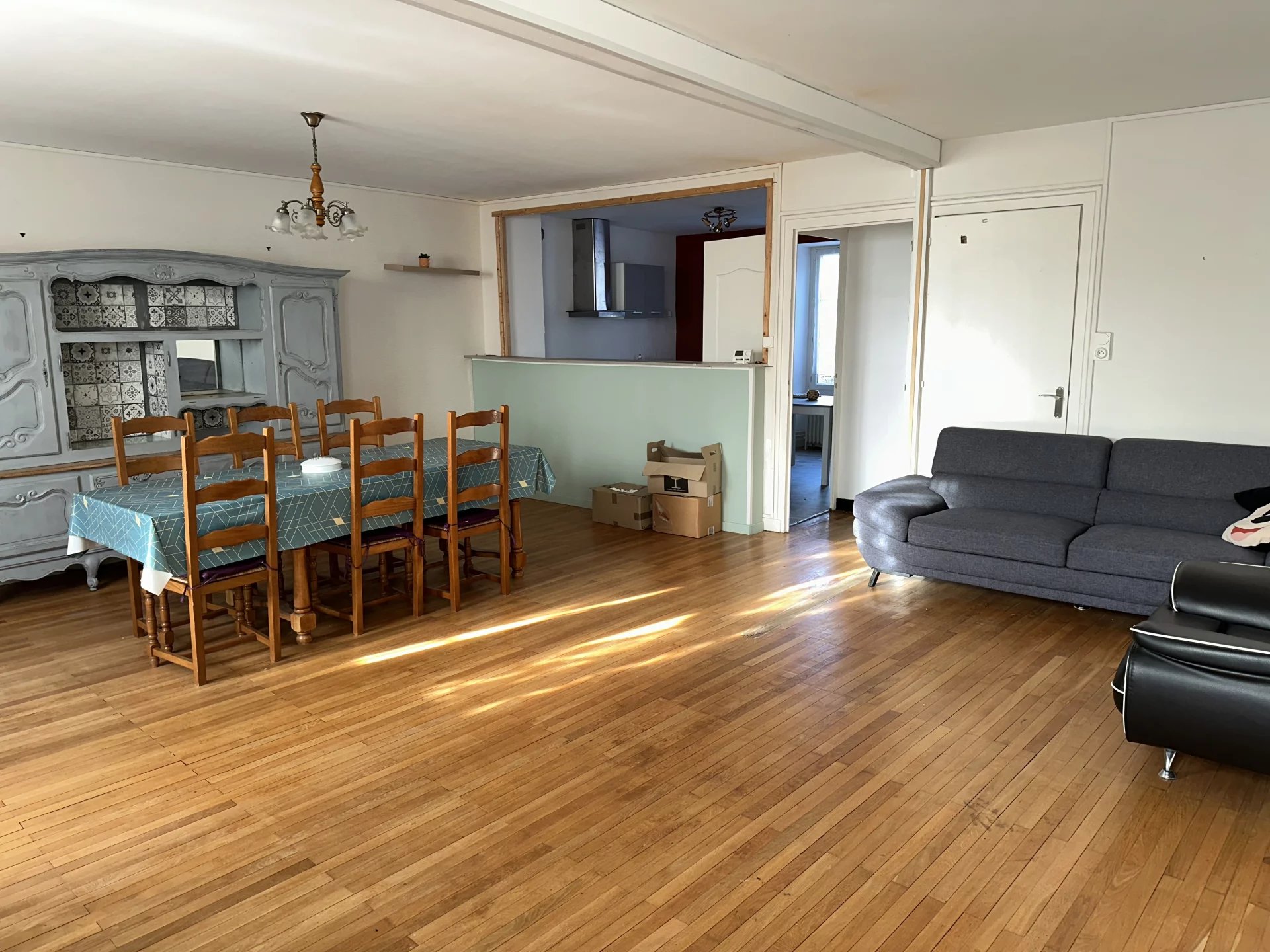 Vente Maison de ville Gençay