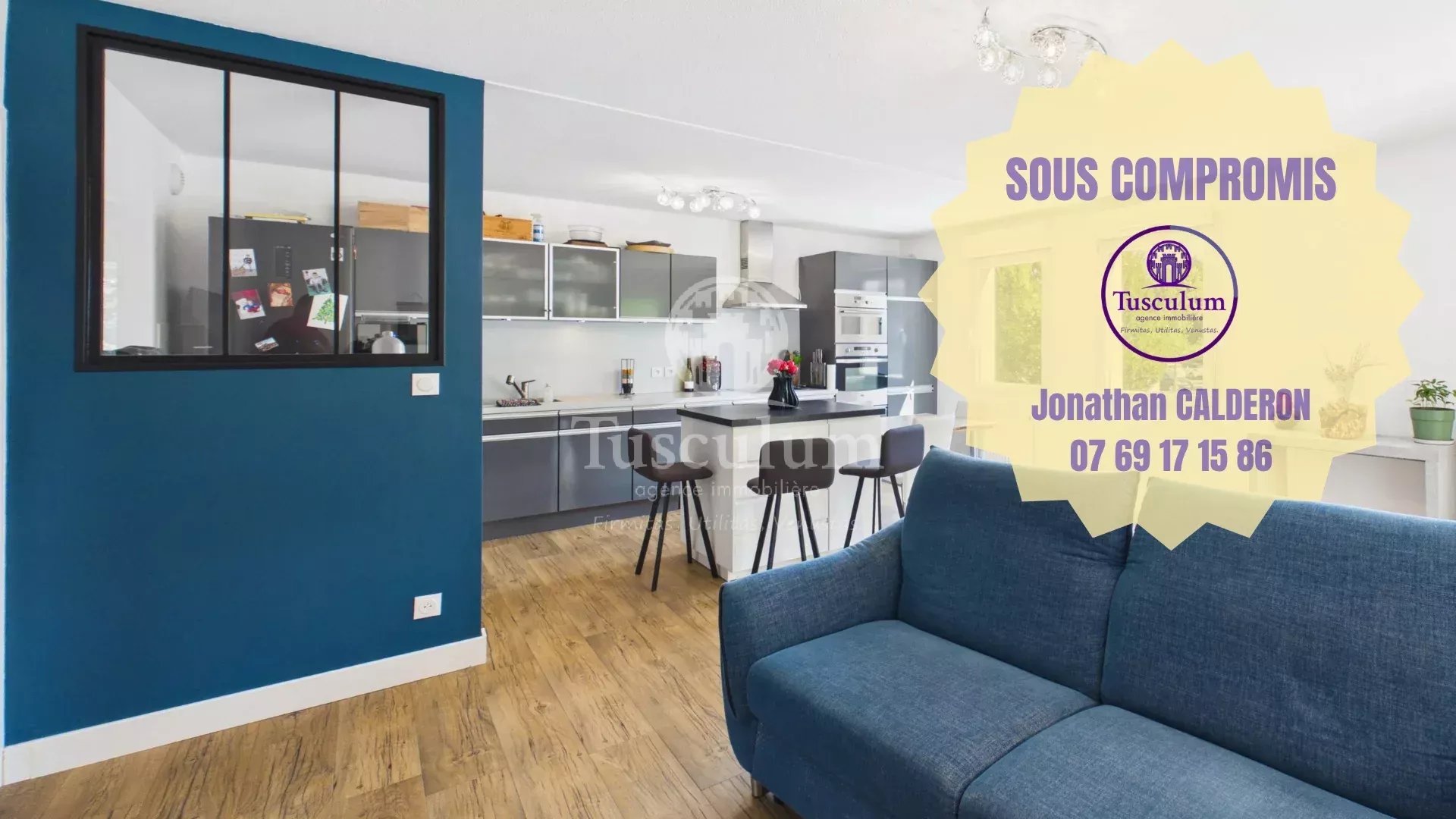 EN EXCLUSIVITÉ – THIONVILLE, SECTEUR VAL MARIE