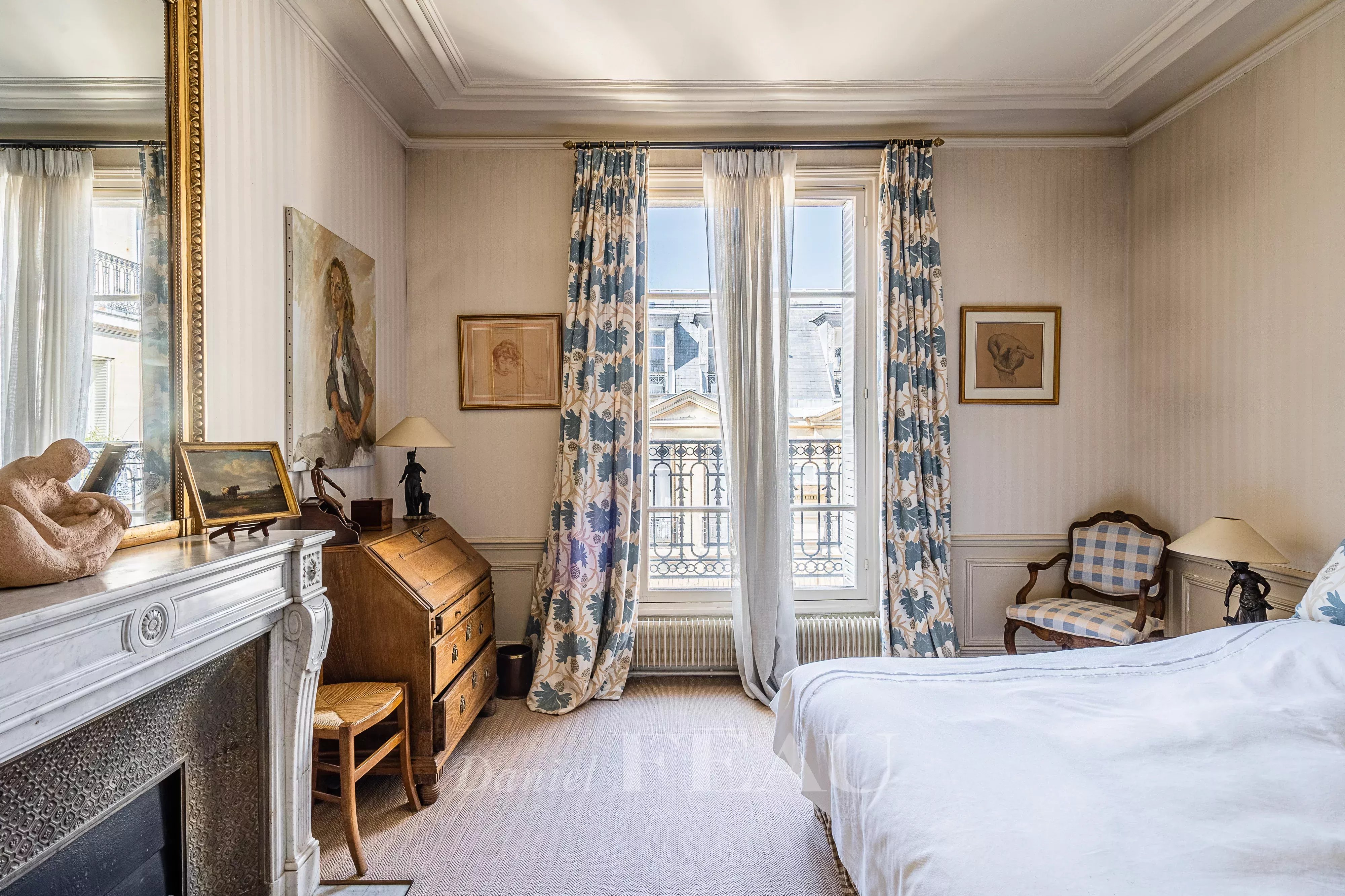 chambre