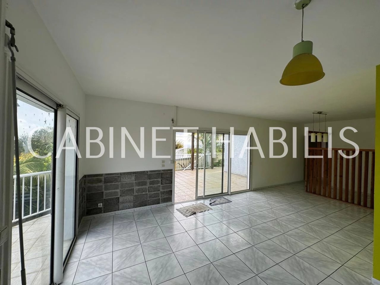 Vente Maison Saint-Joseph