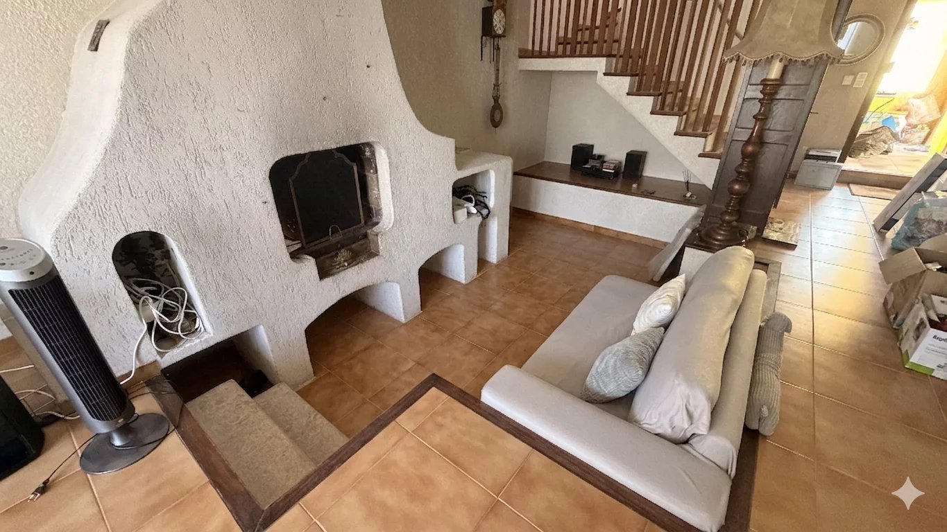 Vente Maison Marignane