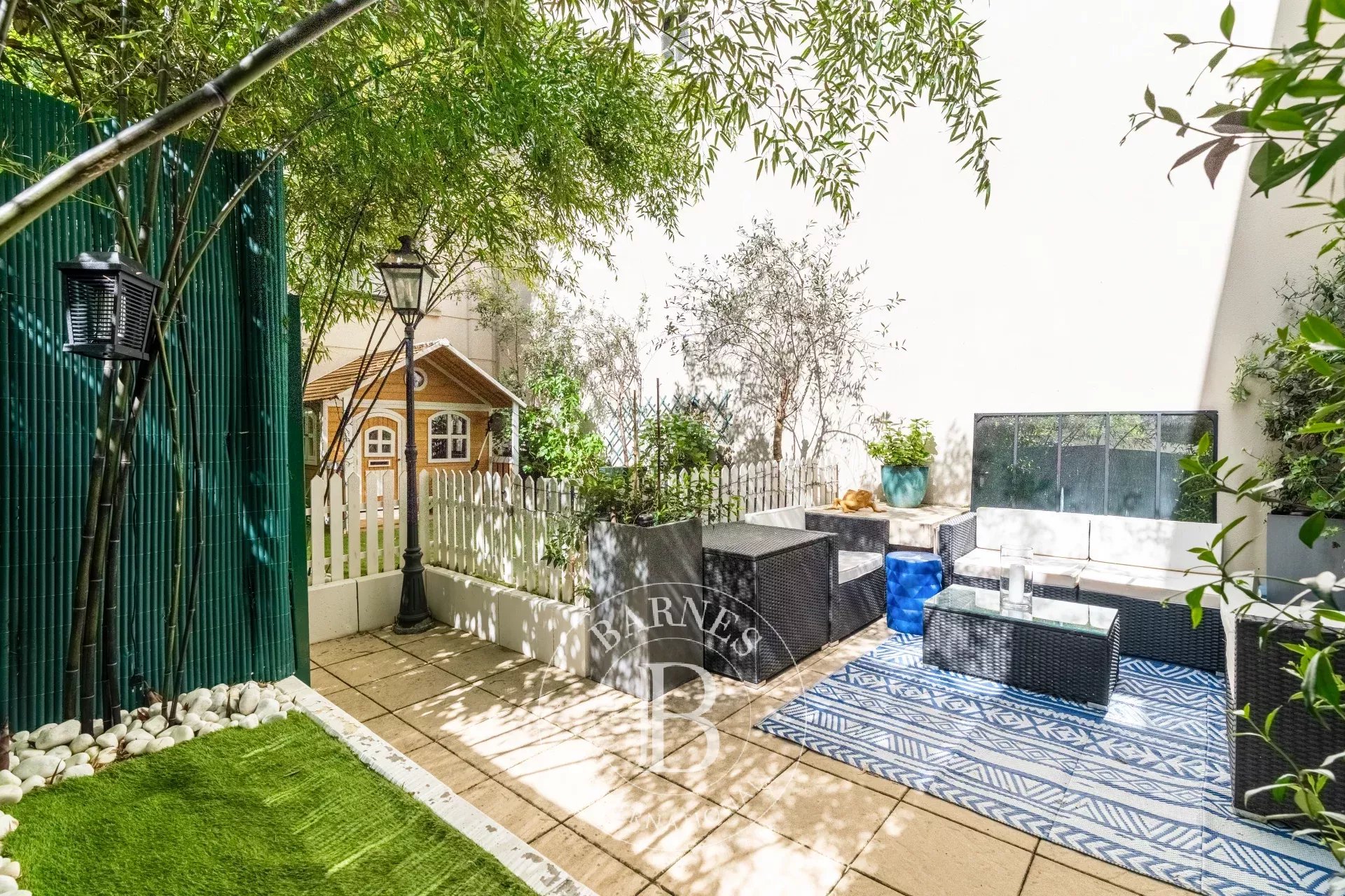 Dubleks Levallois-Perret