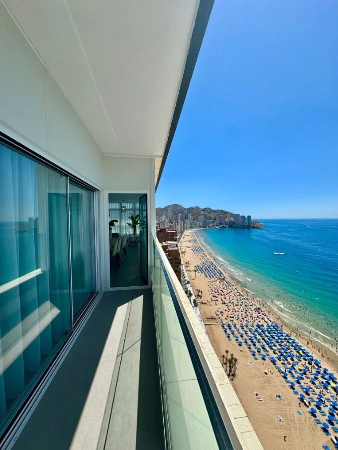 Vente Appartement Benidorm