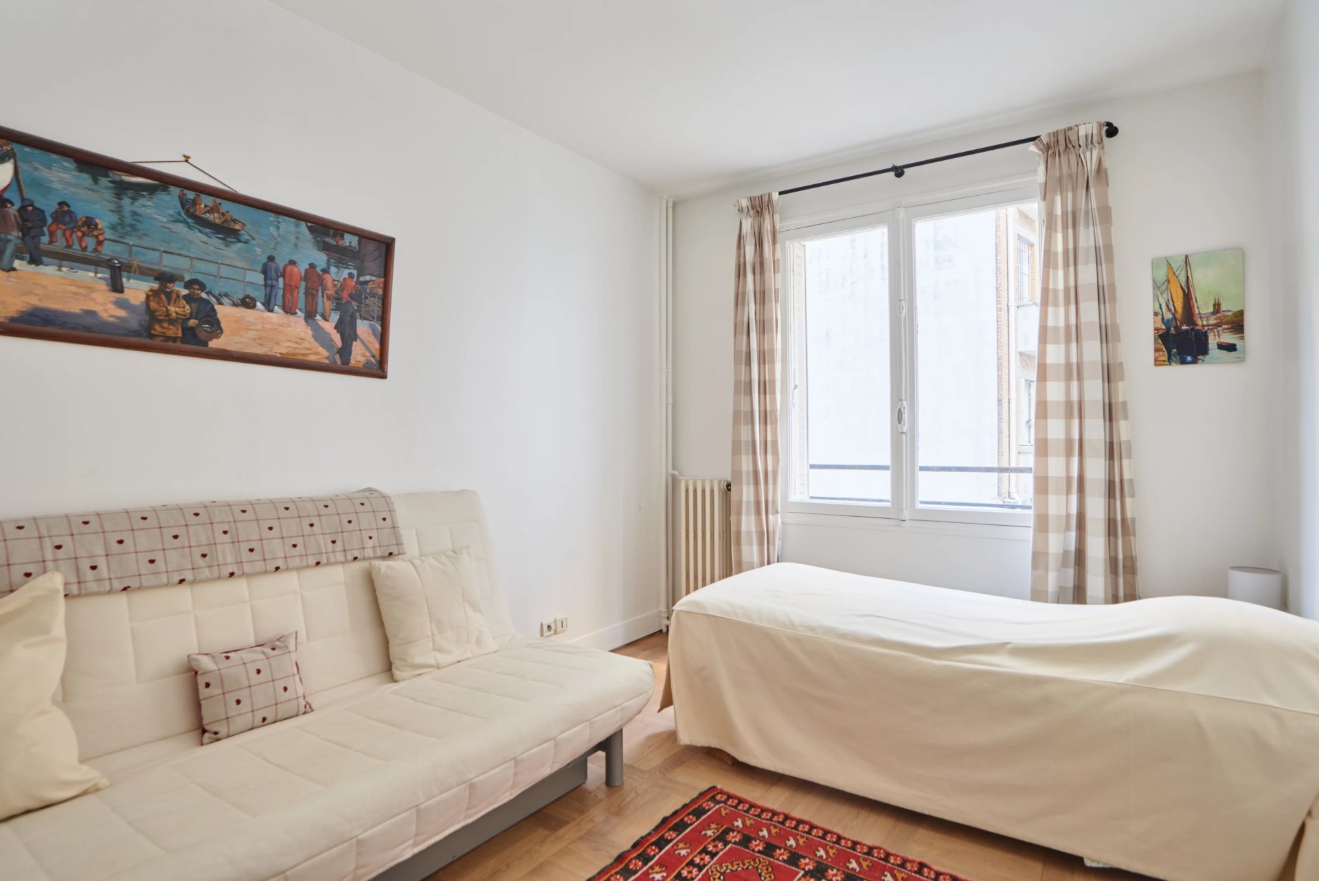 2 Bedroom Apartment/Flat's Image 5
